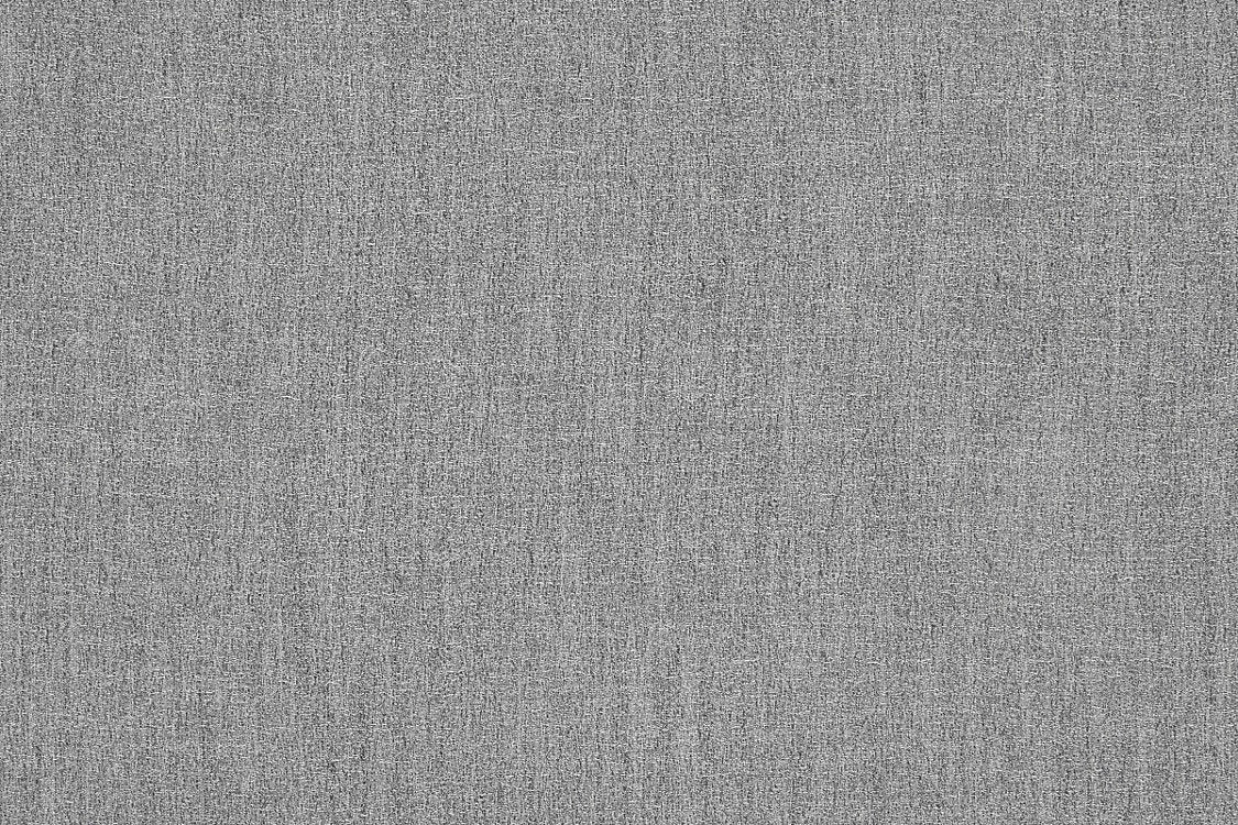 Lana | Wool Sheer - Carbon Black