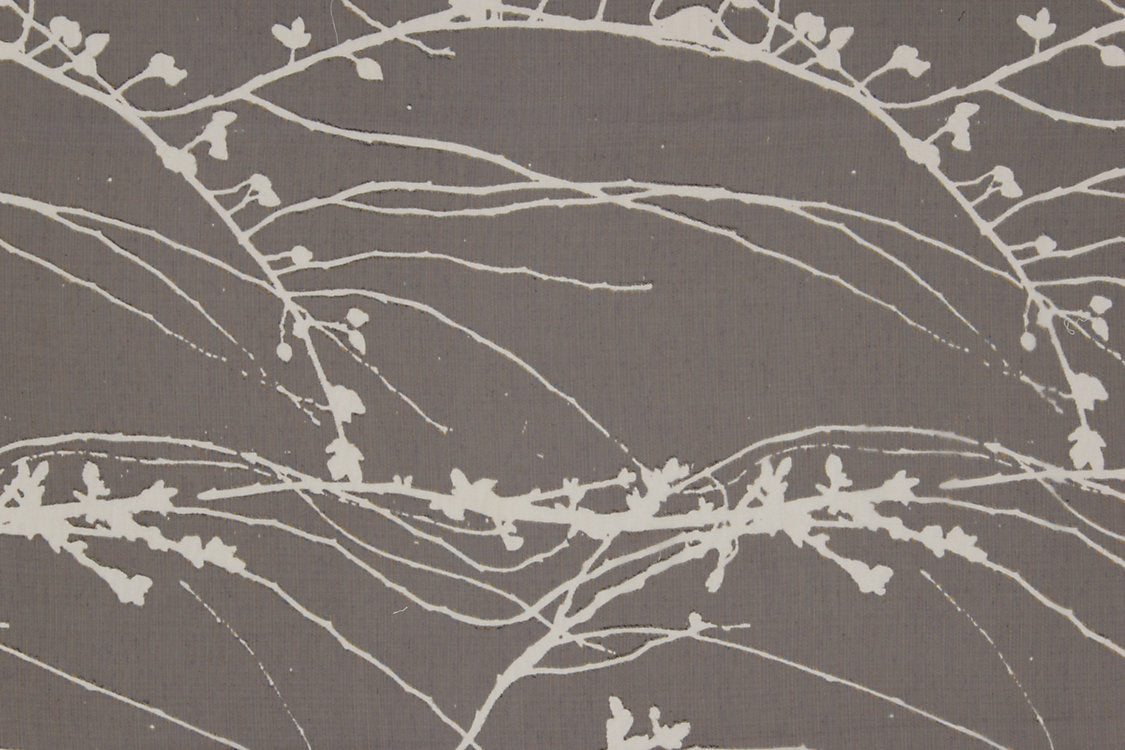 Ikebana - Cedar