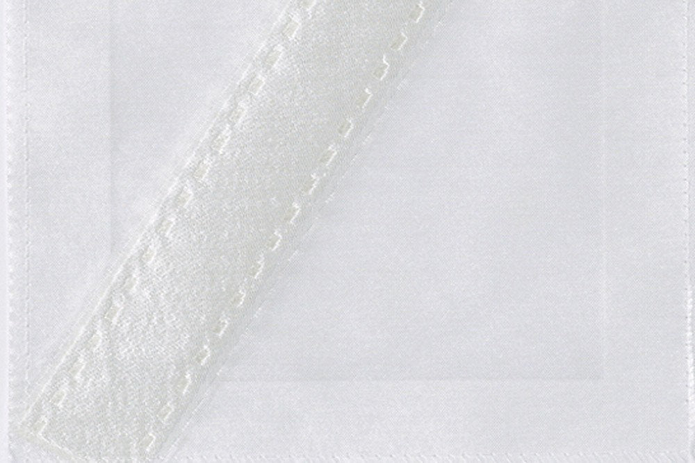 Rhombus - Pearl - Scalamandre Fabric