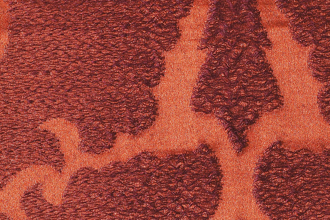 Palazzo - Cinnabar - Scalamandre Fabric