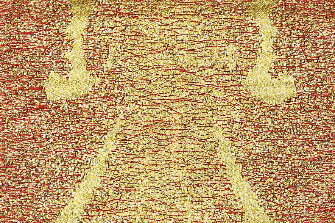 Palazzo - Citrine Flame