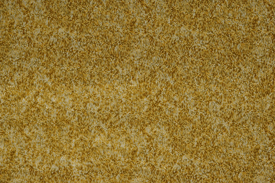 Velvet Pixel - Gold - Scalamandre Fabric