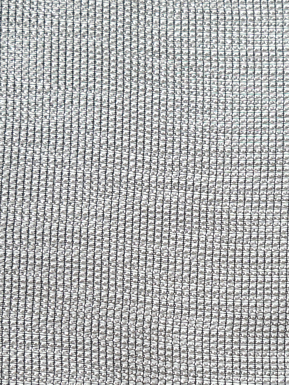 Tao Sheer - Silver