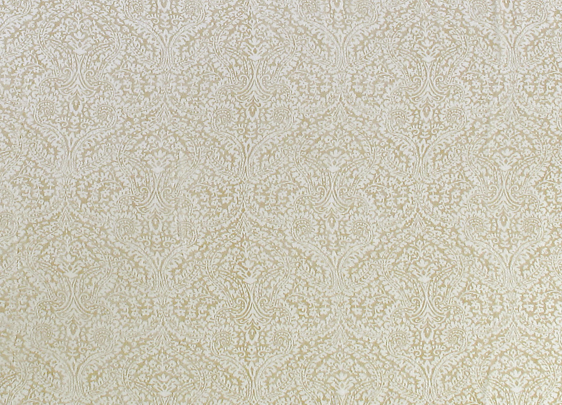 Trionfo - Camel - Scalamandre Fabric