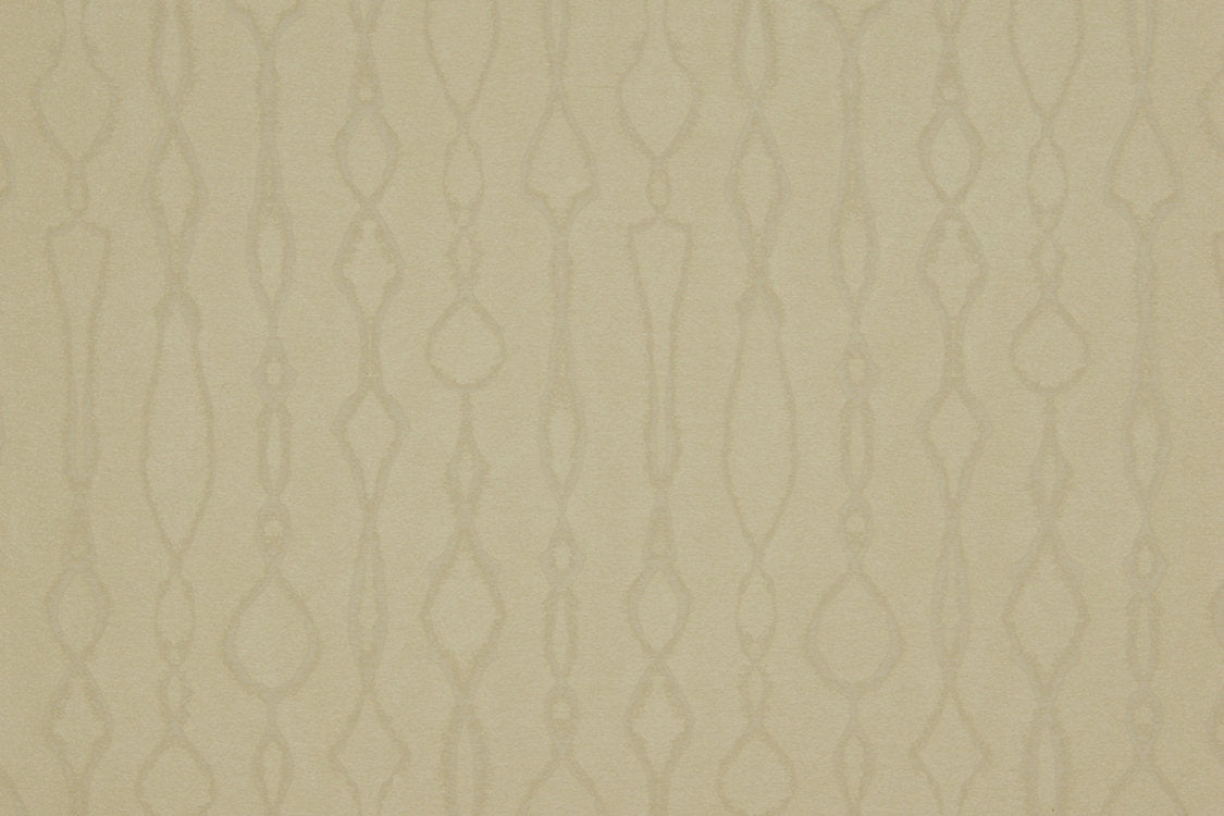 Artemis Fr - Champagne - Scalamandre Fabric