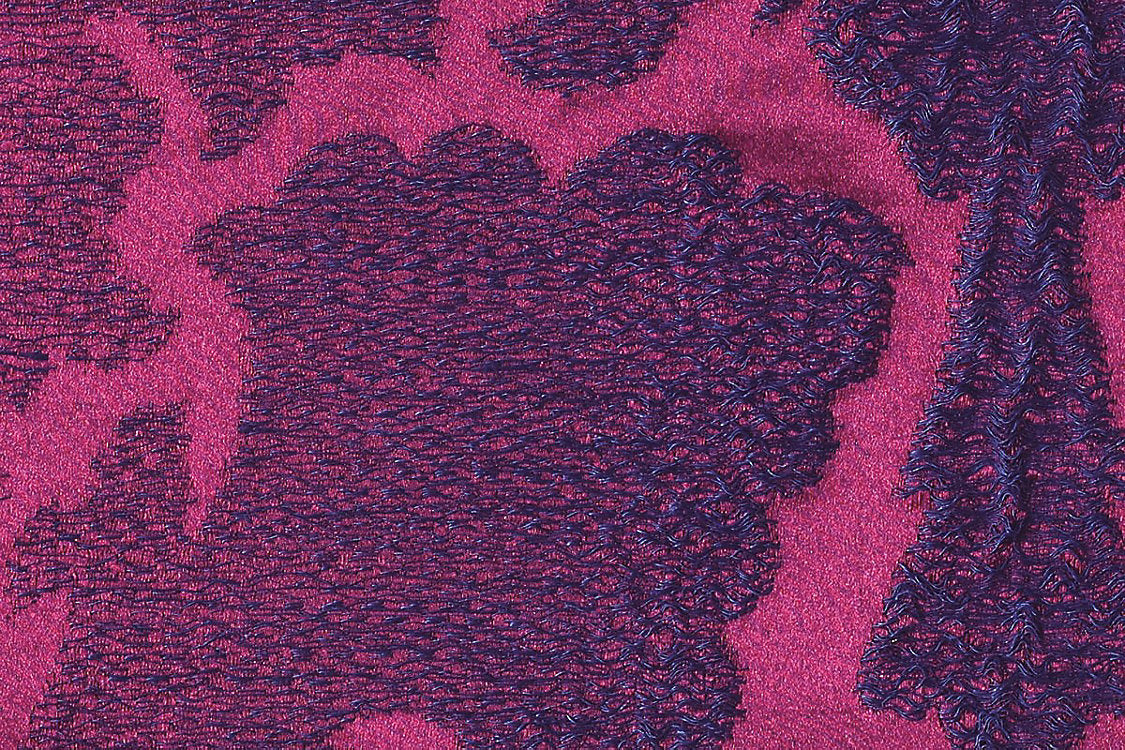 Palazzo - Fuchsia