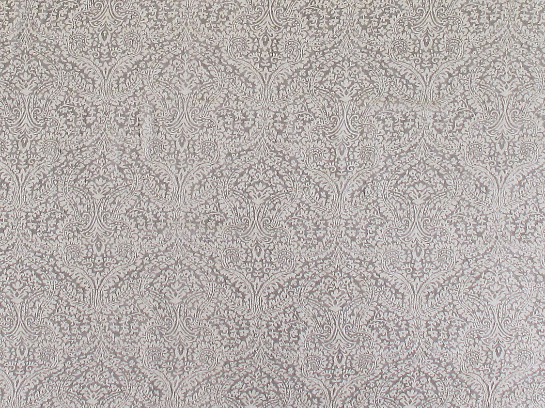 Trionfo - Grey - Scalamandre Fabric