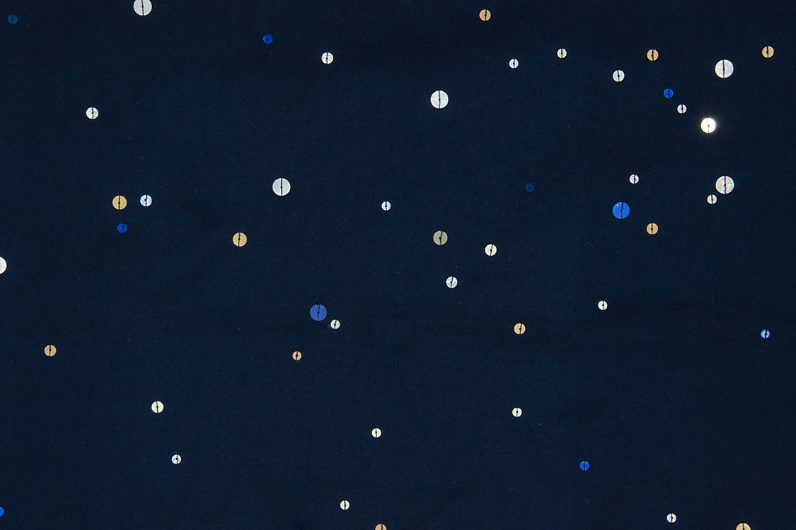 Jubilee - Constellation - Scalamandre Fabric
