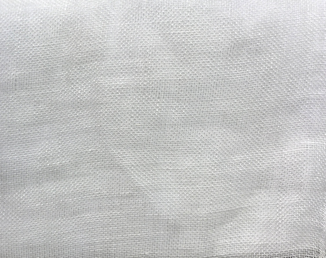 Lino Superlight - Snow - Scalamandre Fabric