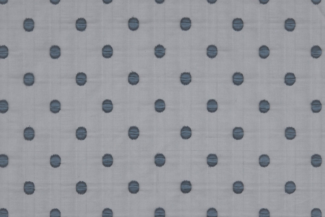 Solar Eclipse - Indigo