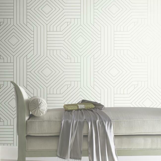 diverging-diamonds-wallpaper-fantasy-white-york-wallcoverings-ci2374