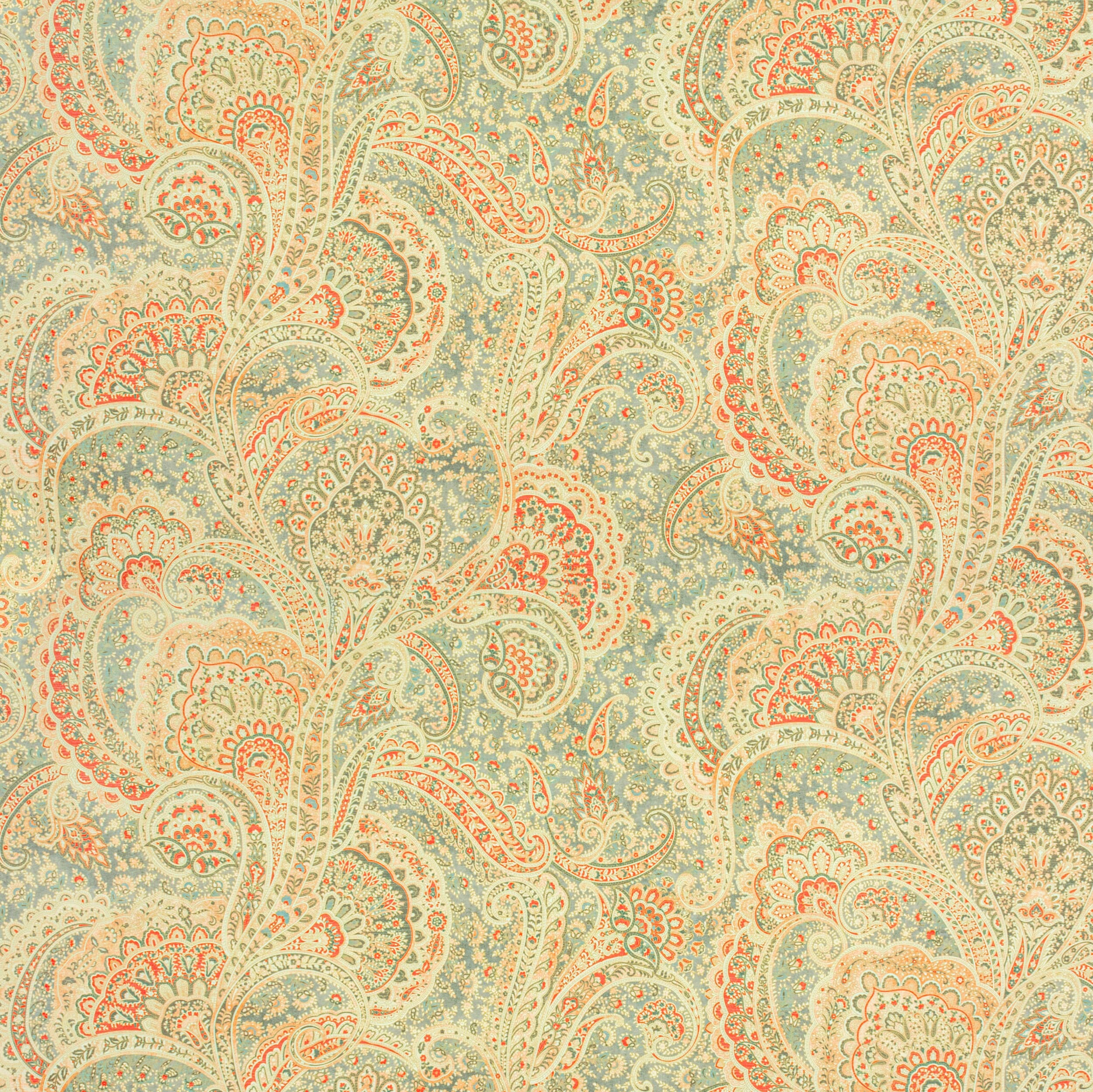 Cider 2 Nickel by Stout Fabric