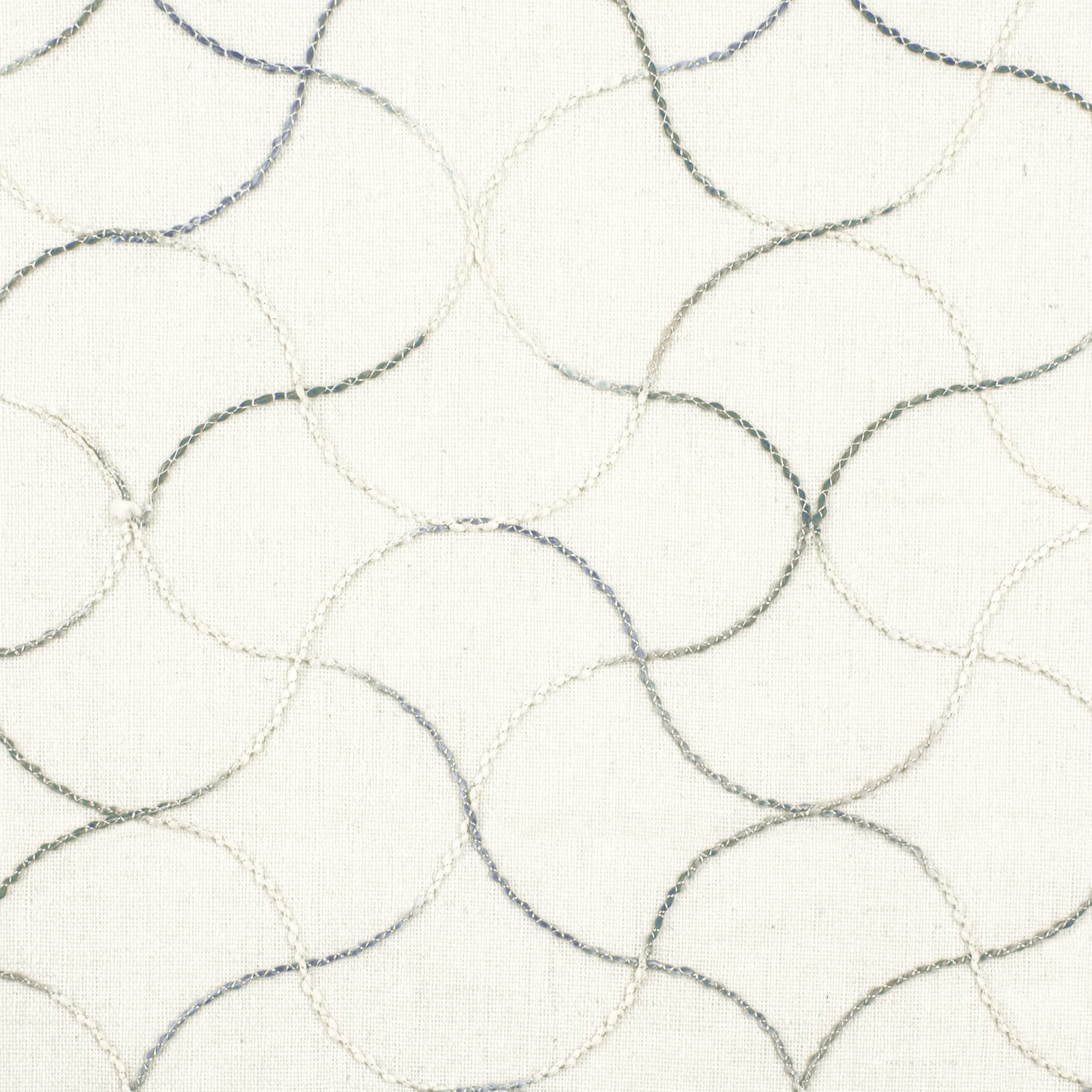 City 1 Moonstone by Stout Fabric