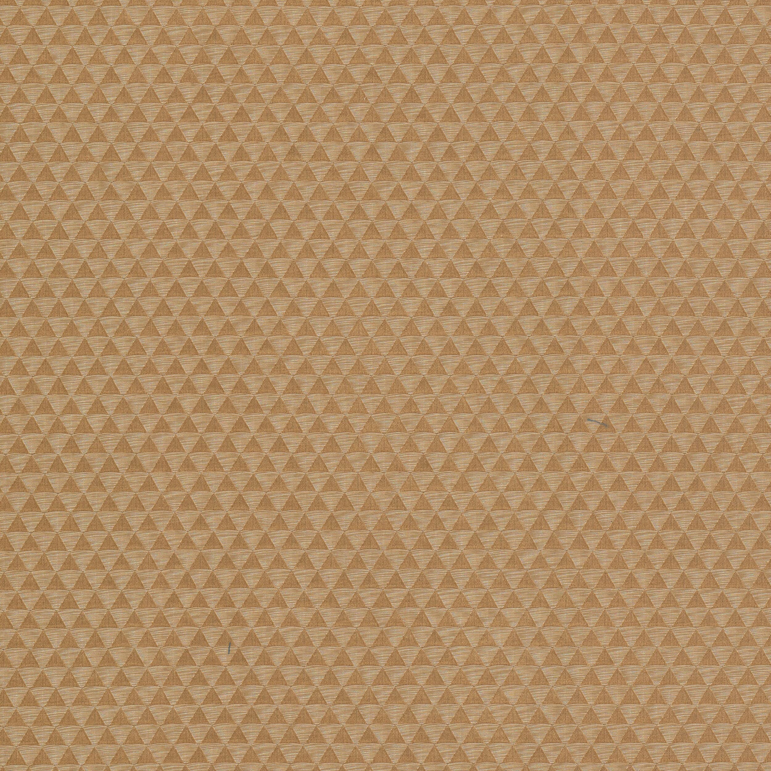 Clumber 6 Toffee by Stout Fabric