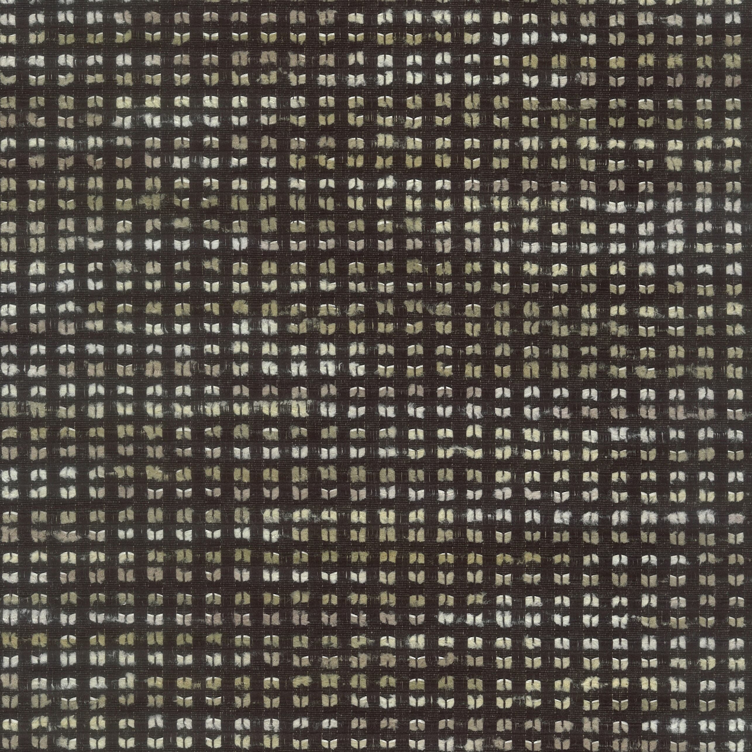 CLYDE-2-COAL-STOUT-TEXTILES - Stout Textiles Fabric