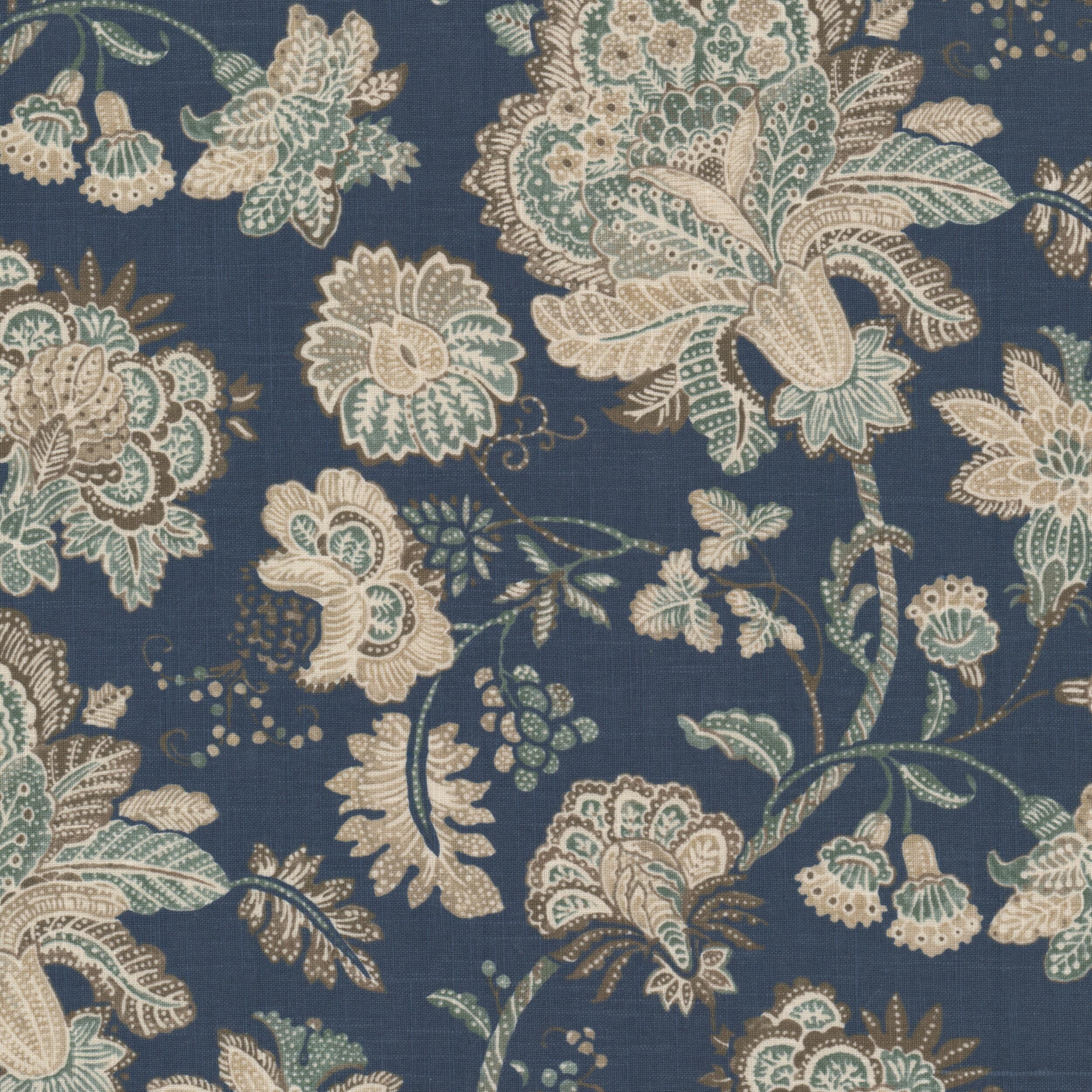 Colina 2 Regency by Stout Fabric