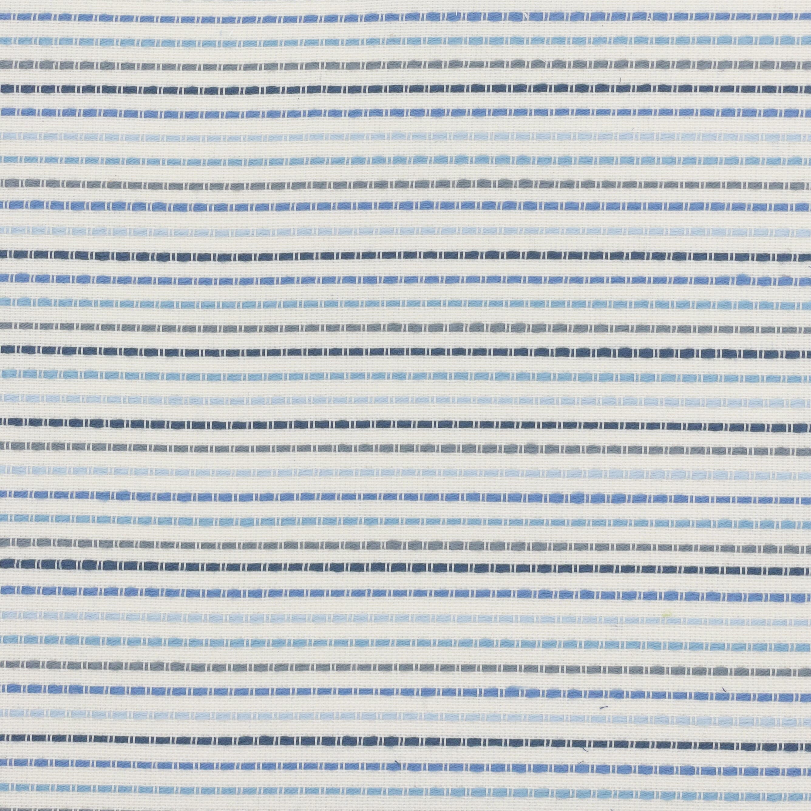 Colson 2 Periwinkle by Stout Fabric