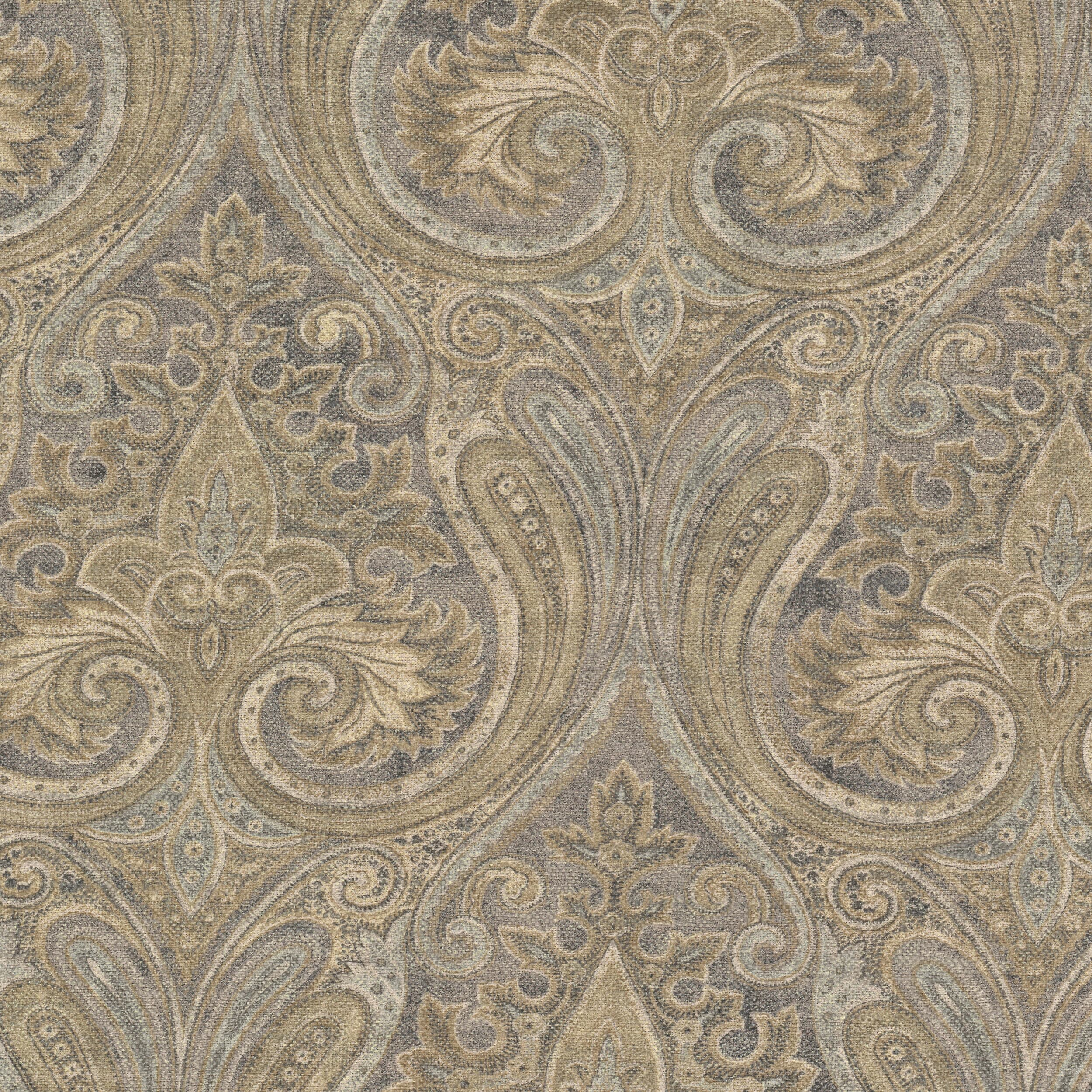 Cooper 2 Sandstone by Stout Fabric