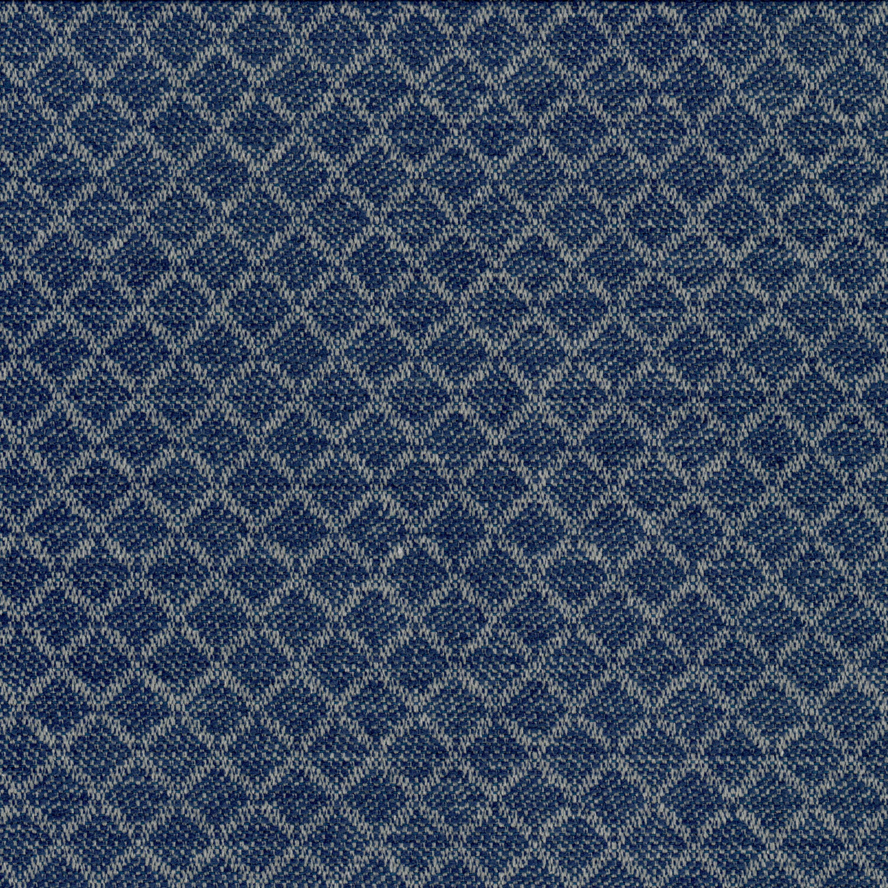 Corey 3 Blueberry by Stout Fabric