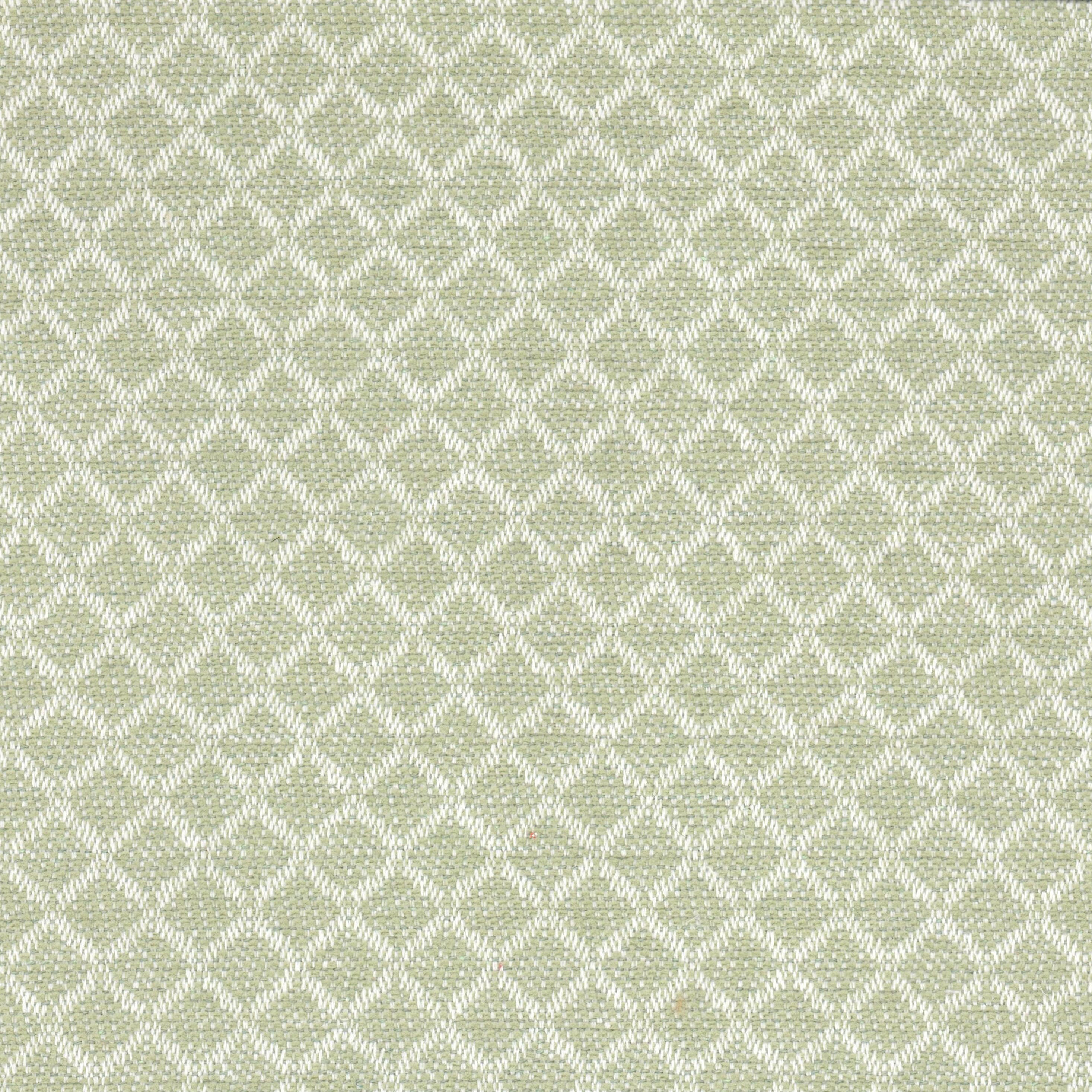 Corey 5 Aloe by Stout Fabric