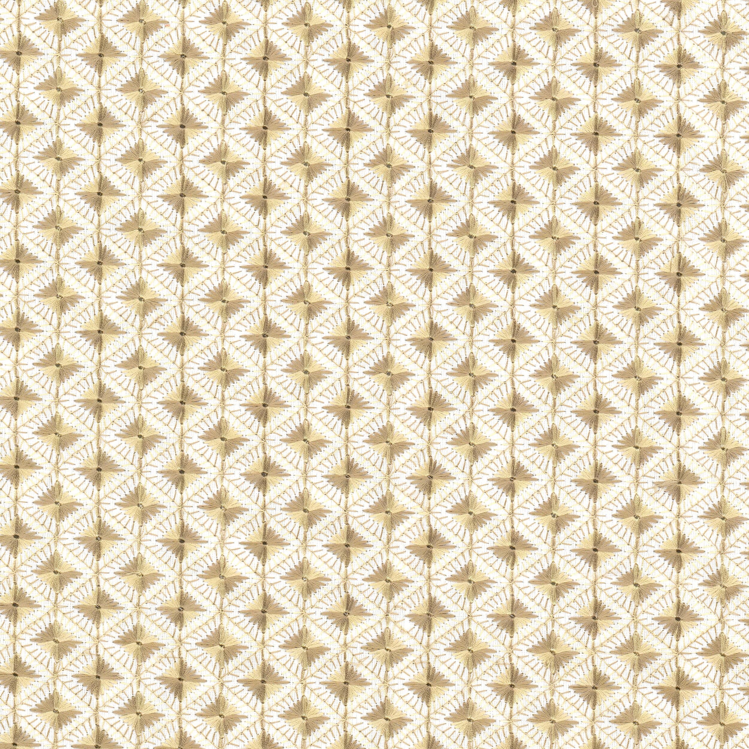 Couture 1 Champagne by Stout Fabric
