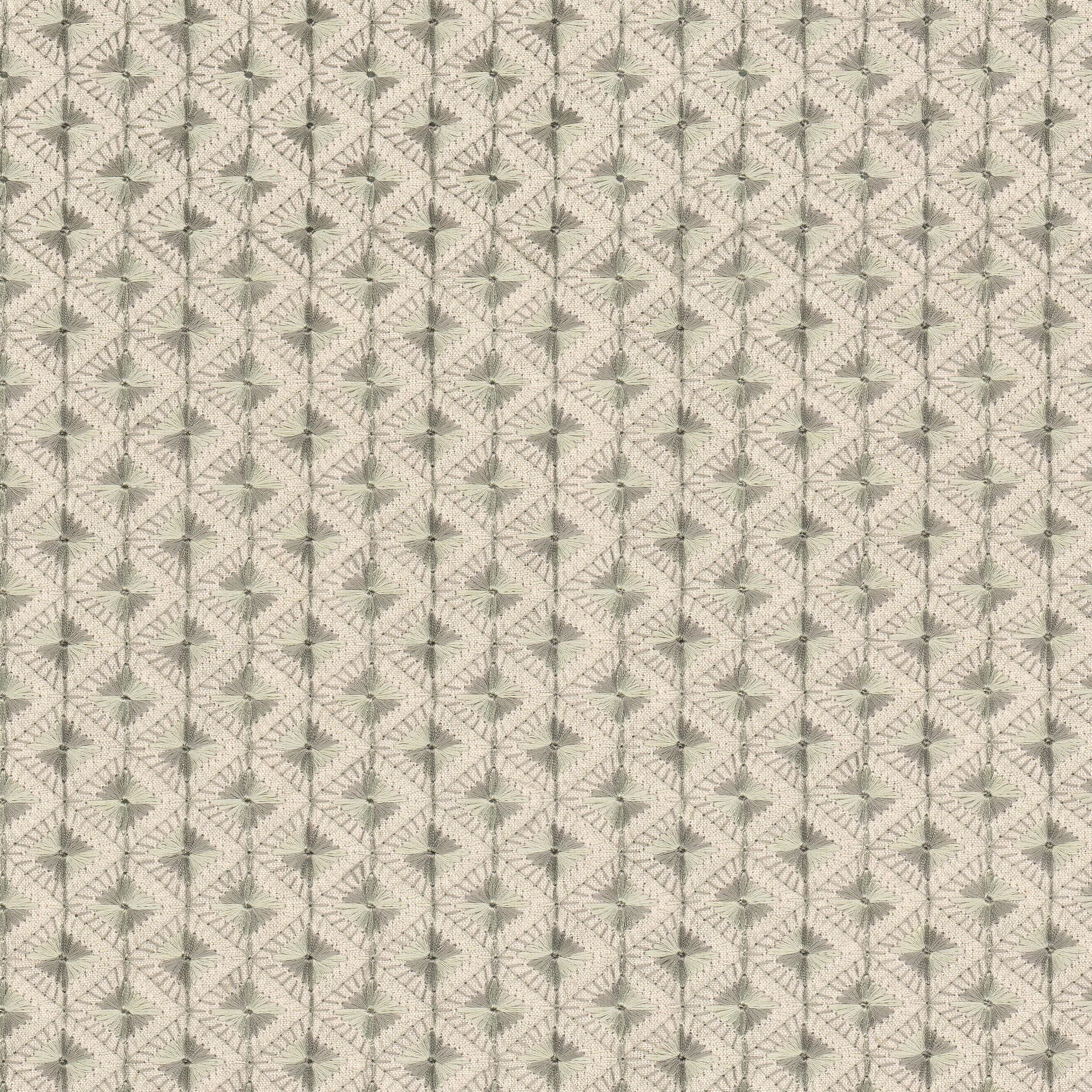 Couture 2 Smoke by Stout Fabric