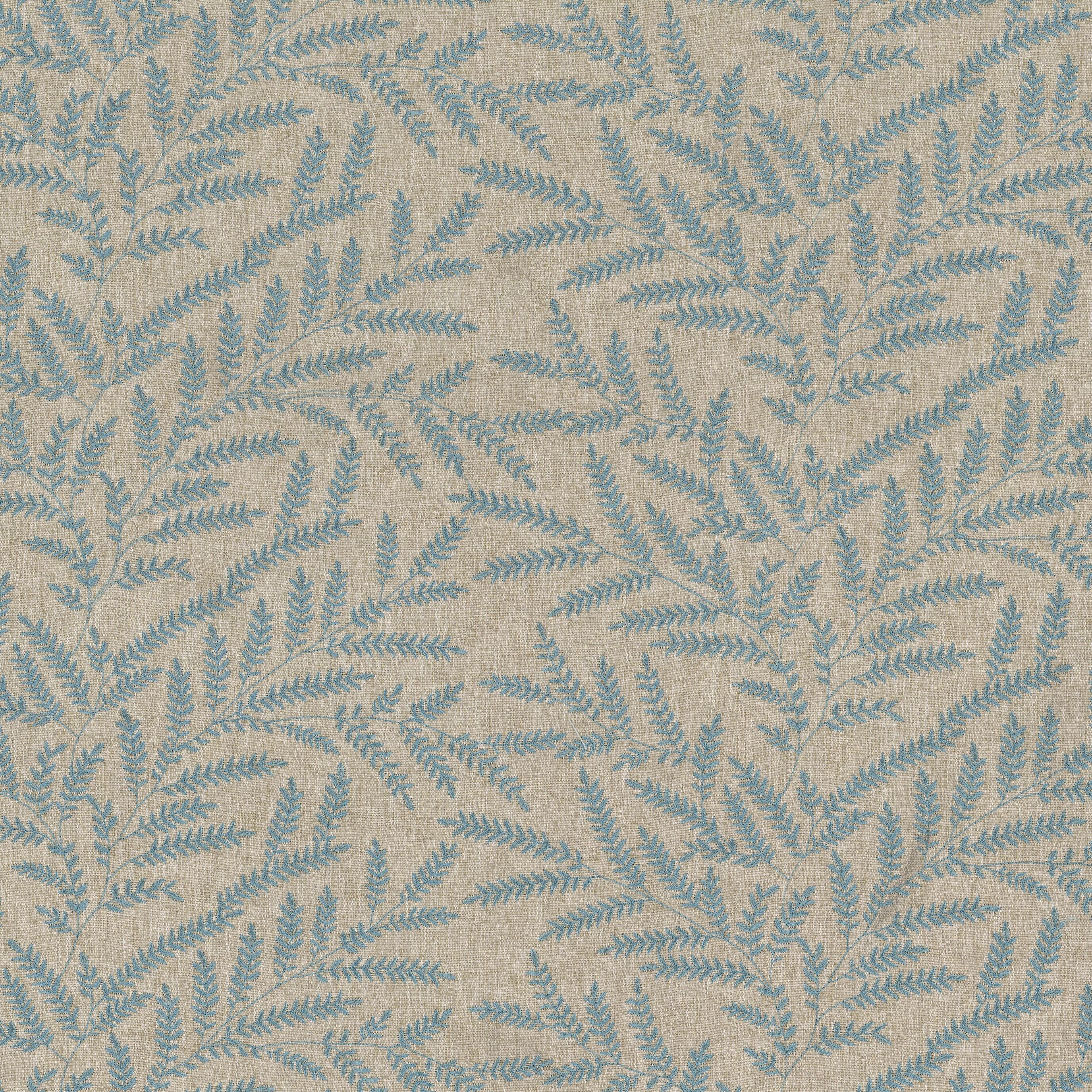 Cowden 1 Chambray by Stout Fabric