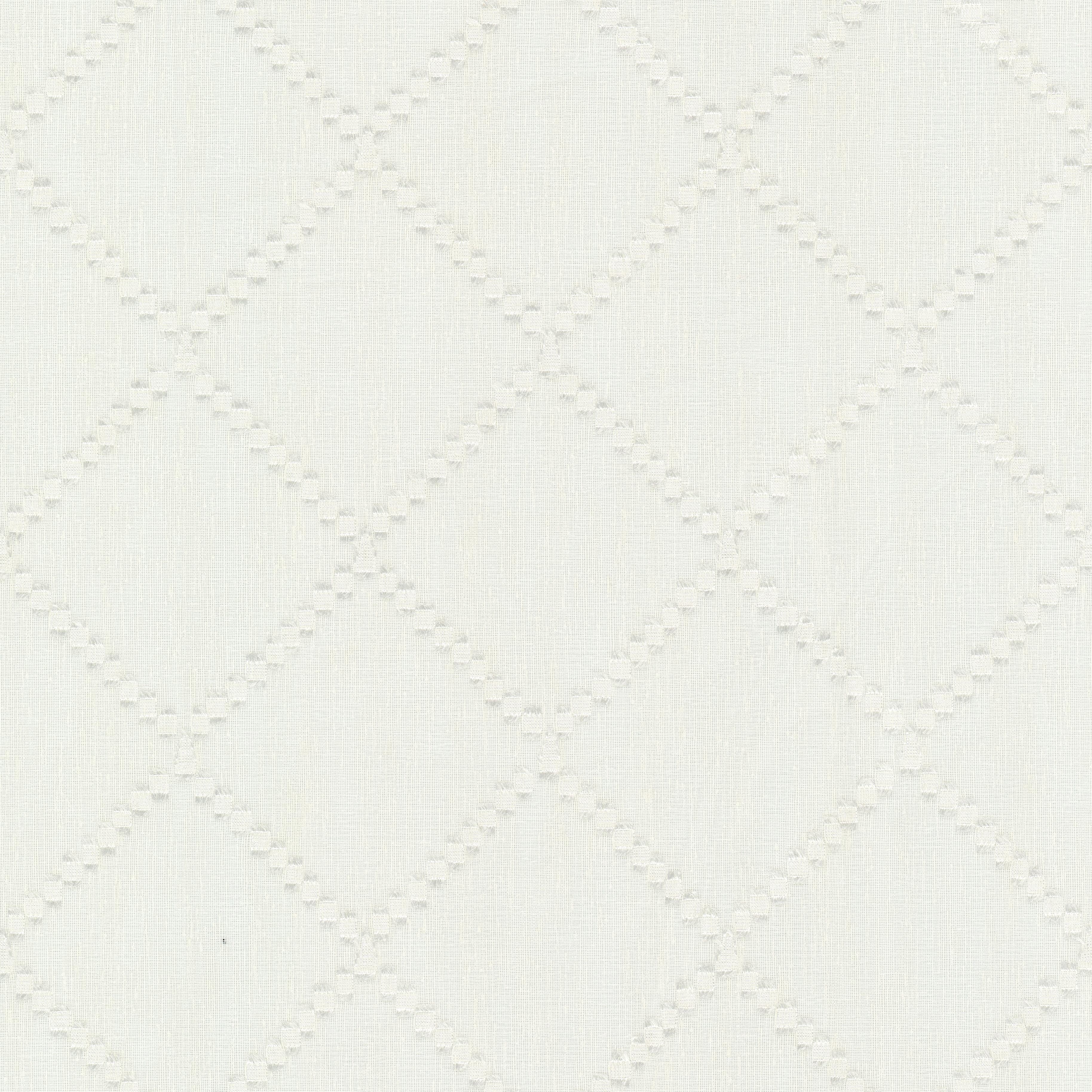 Crawford 5 Pearl by Stout Fabric