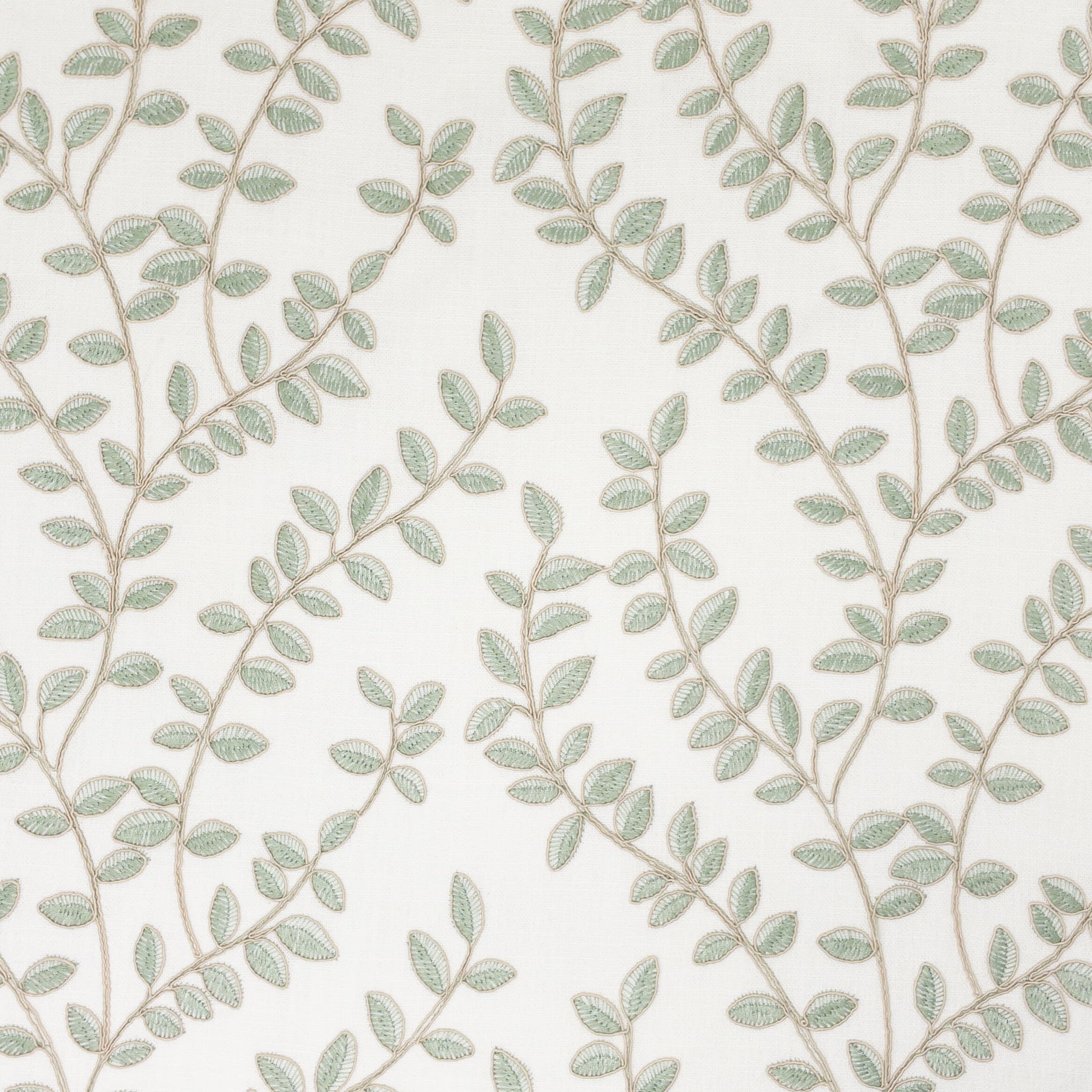 Creed 1 Aloe by Stout Fabric