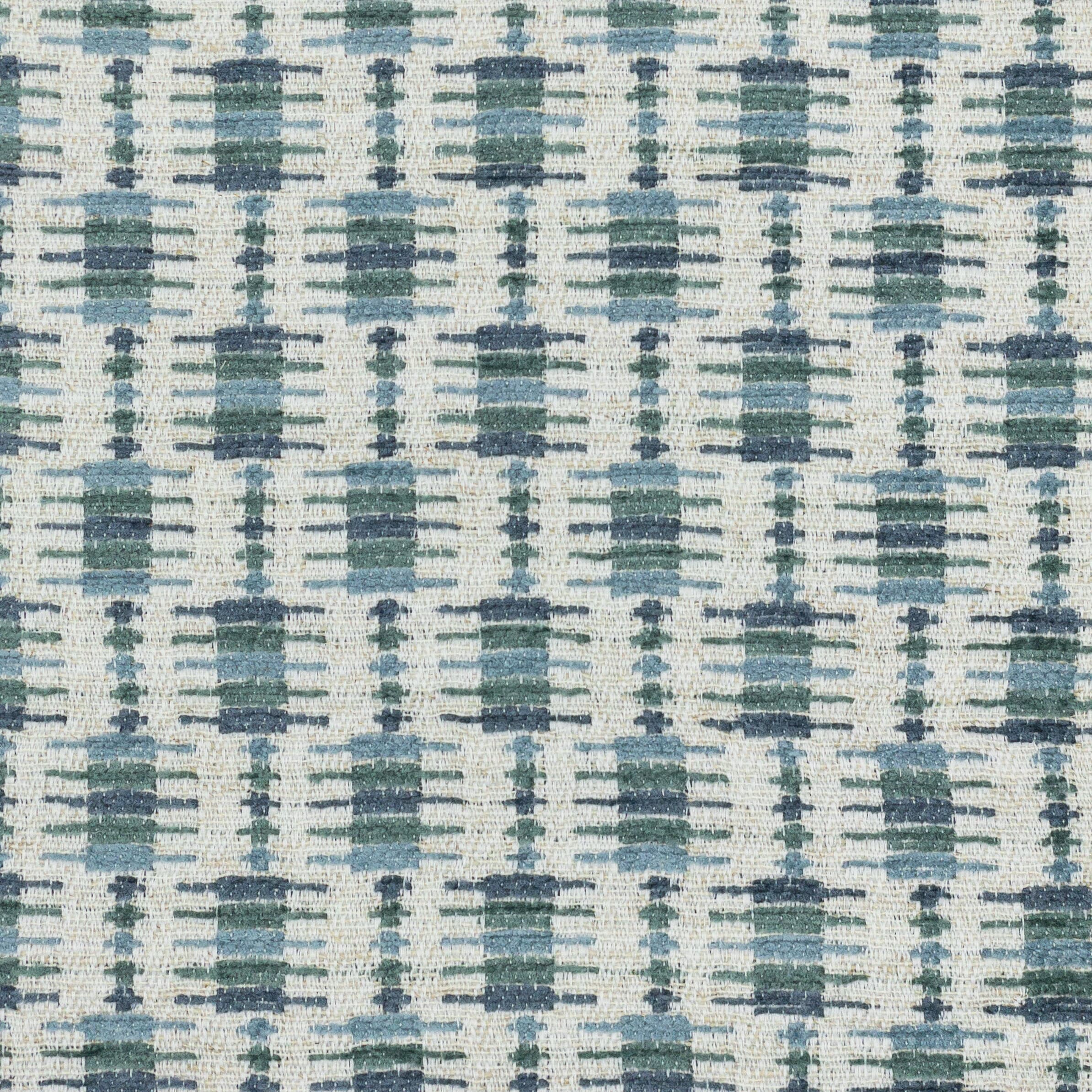 Crimp 1 Jasmine by Stout Fabric