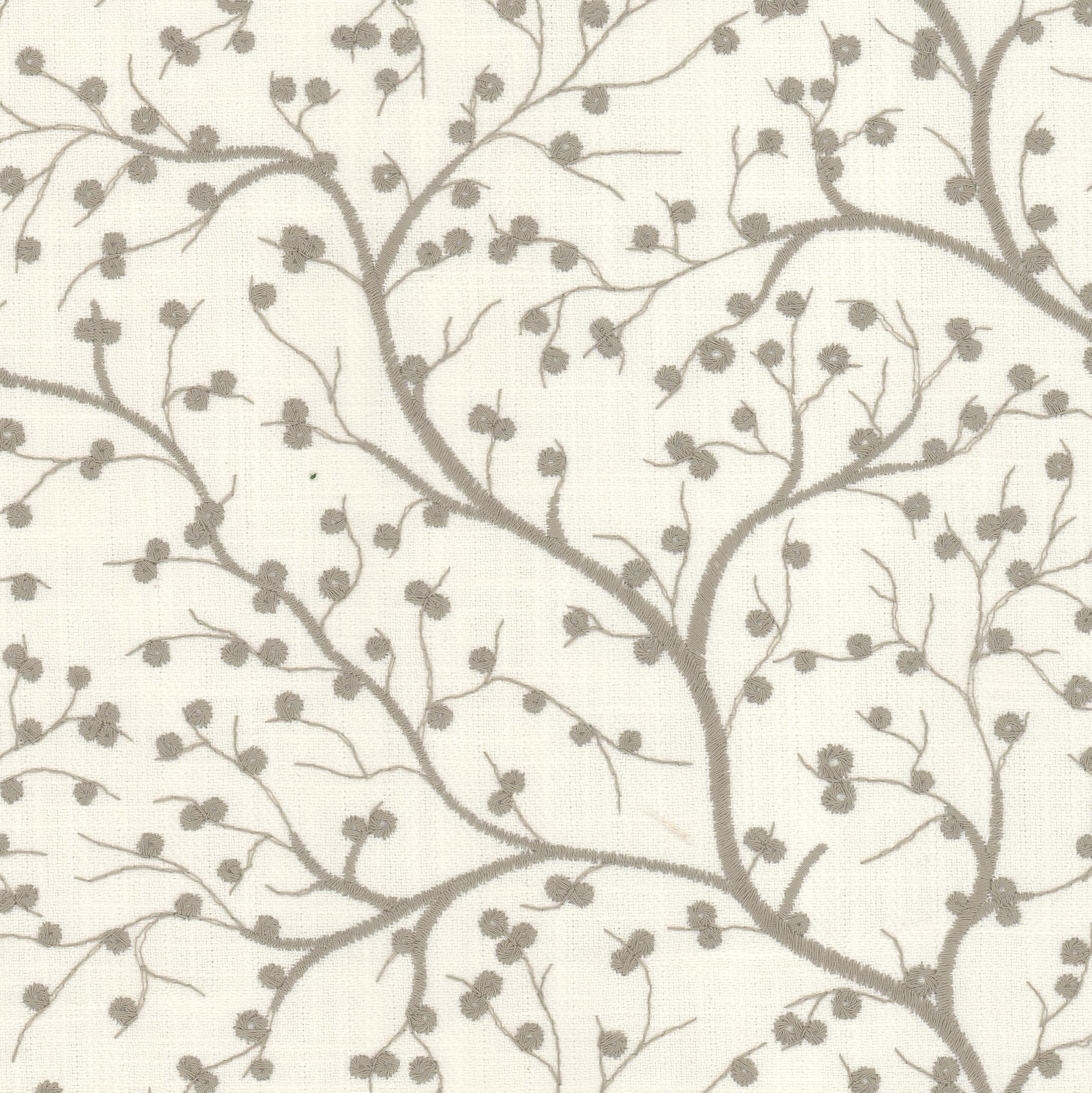 CRUMPET-4-PEWTER-STOUT-TEXTILES - Stout Textiles Fabric