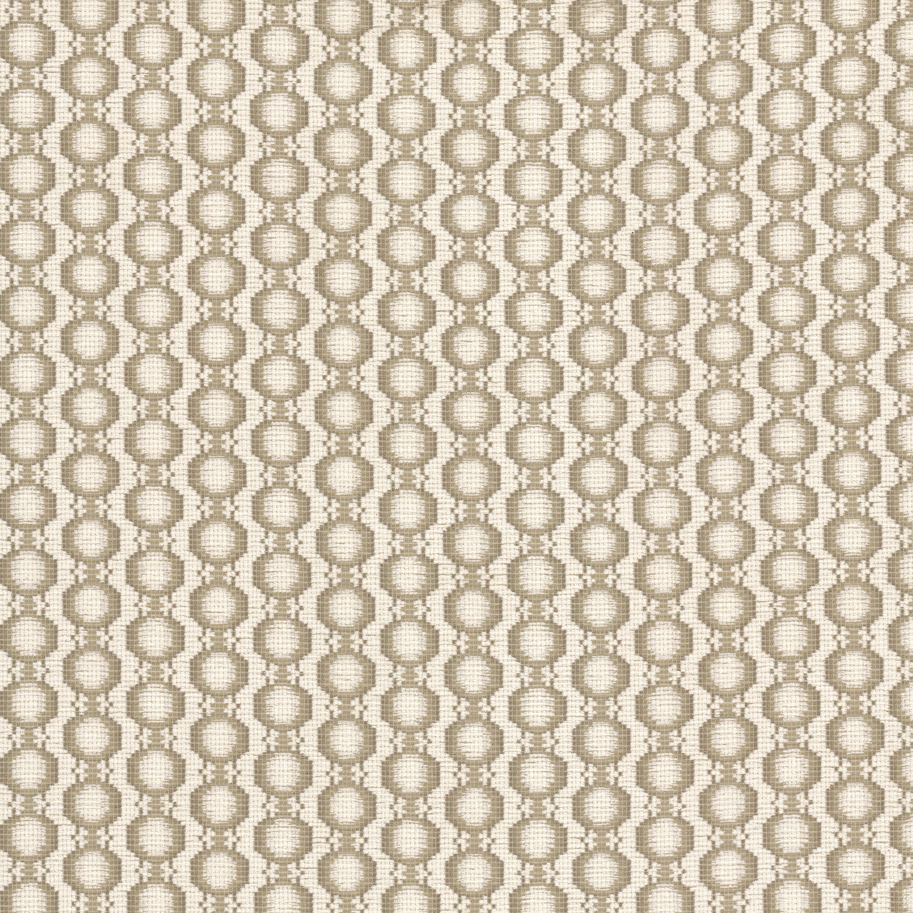 Crystal 2 Beige by Stout Fabric