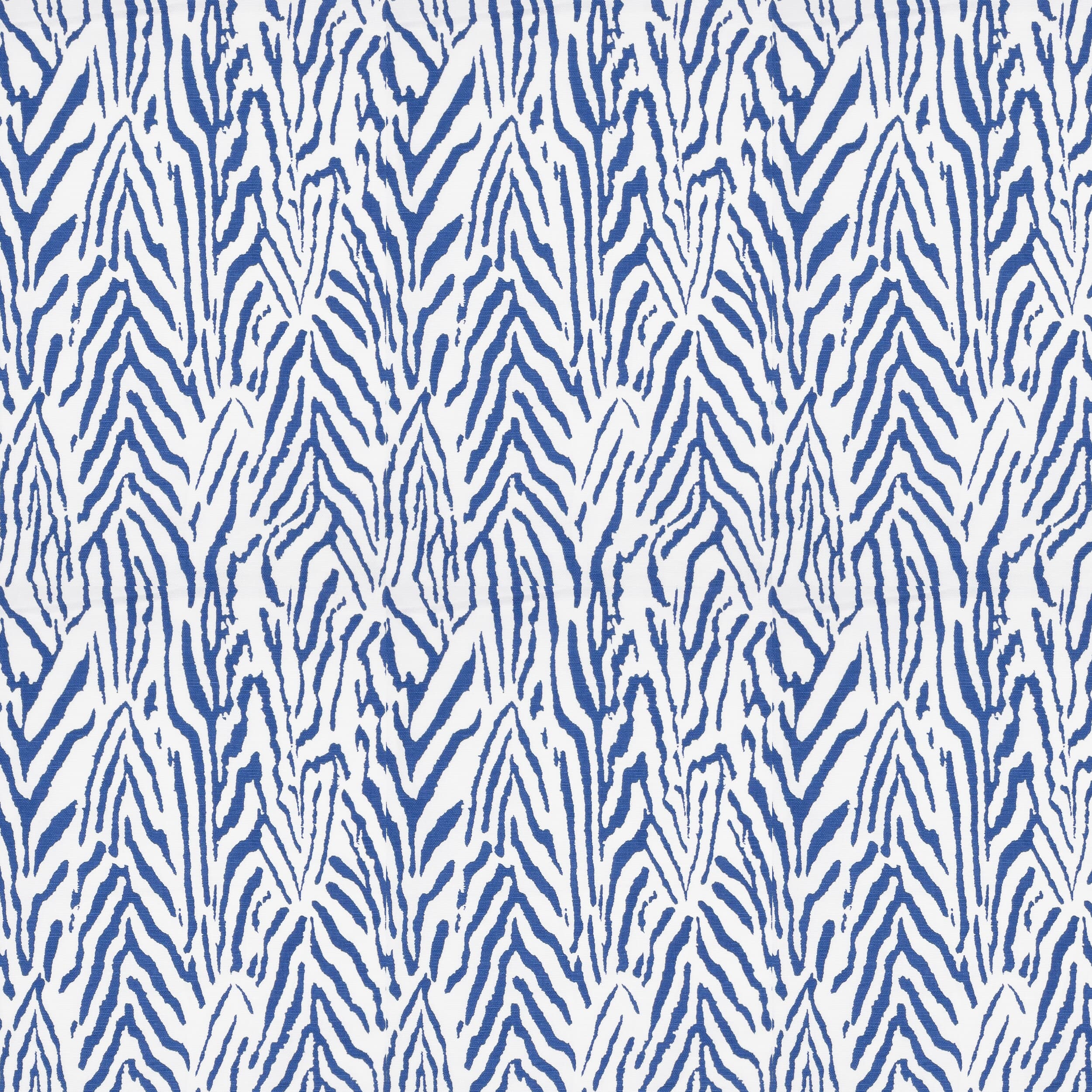 Cyrene 4 Delft by Stout Fabric