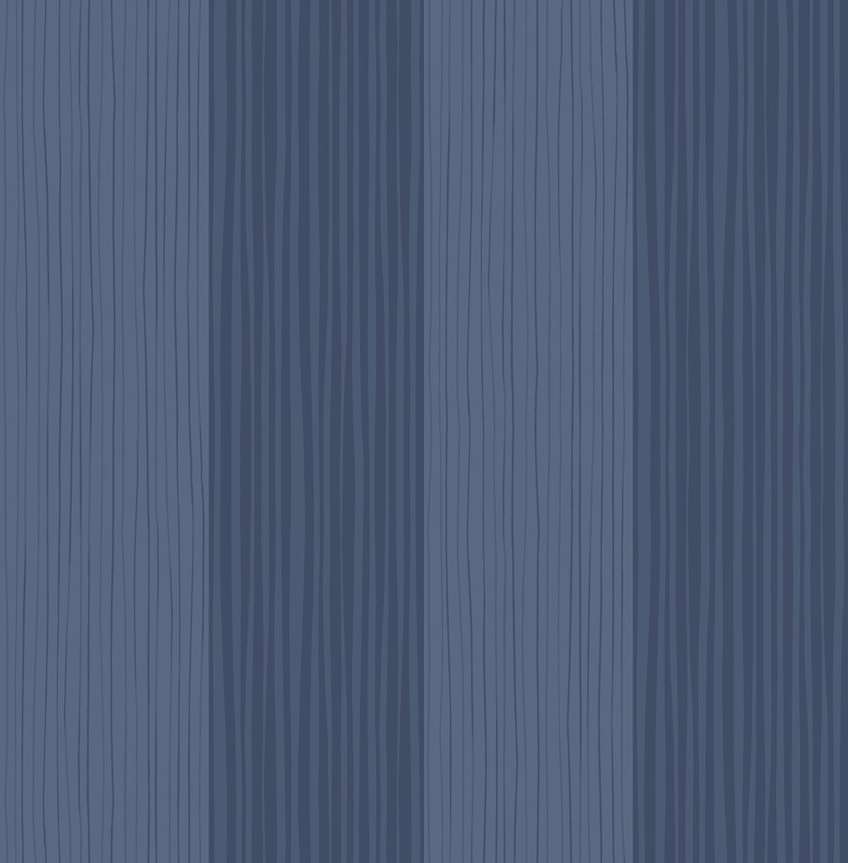 Seabrook Designs DA61804 Day Dreamers Stripes  Wallpaper Navy