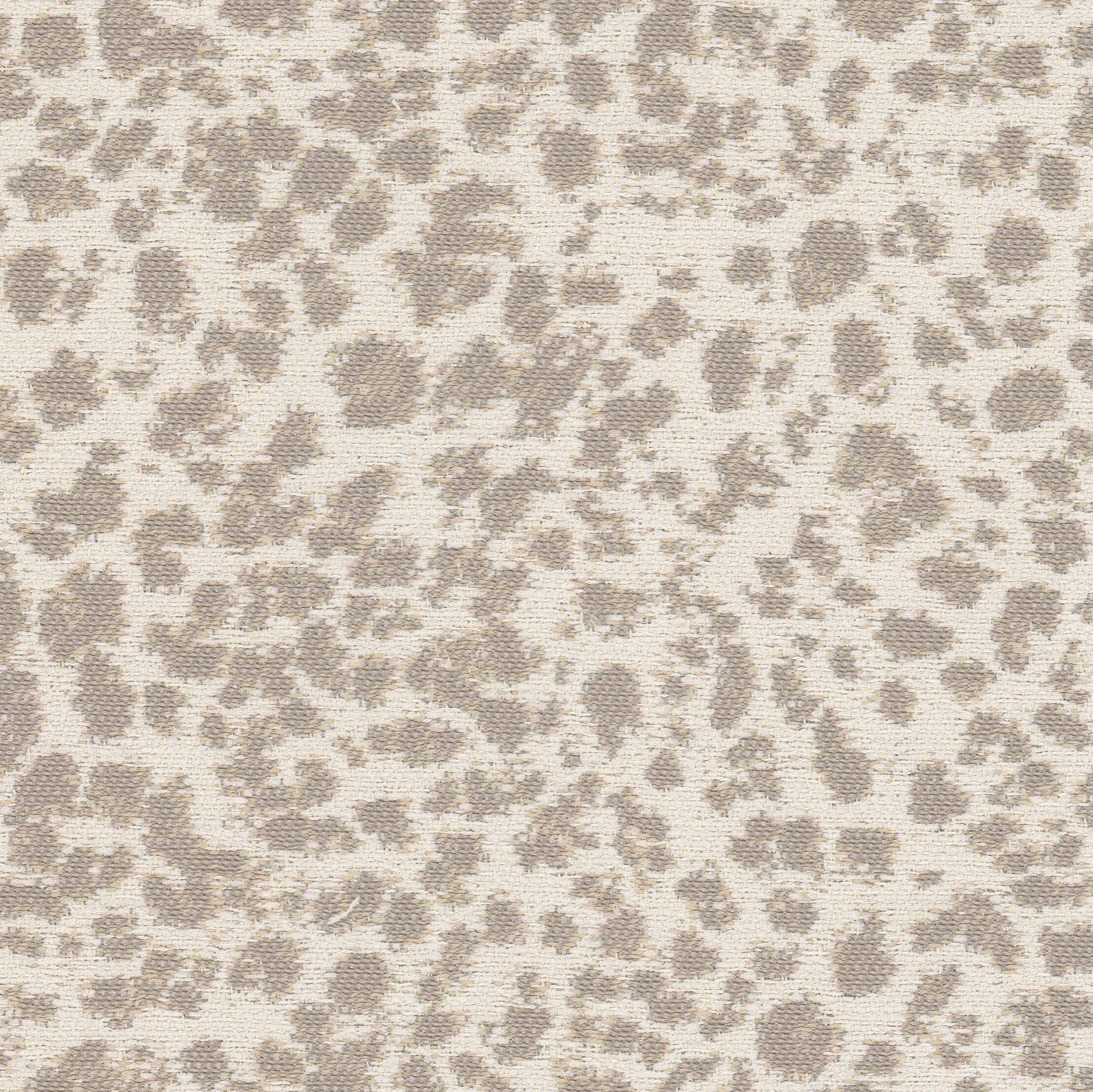 DALMATION-3-FAWN-STOUT-TEXTILES - Stout Textiles Fabric