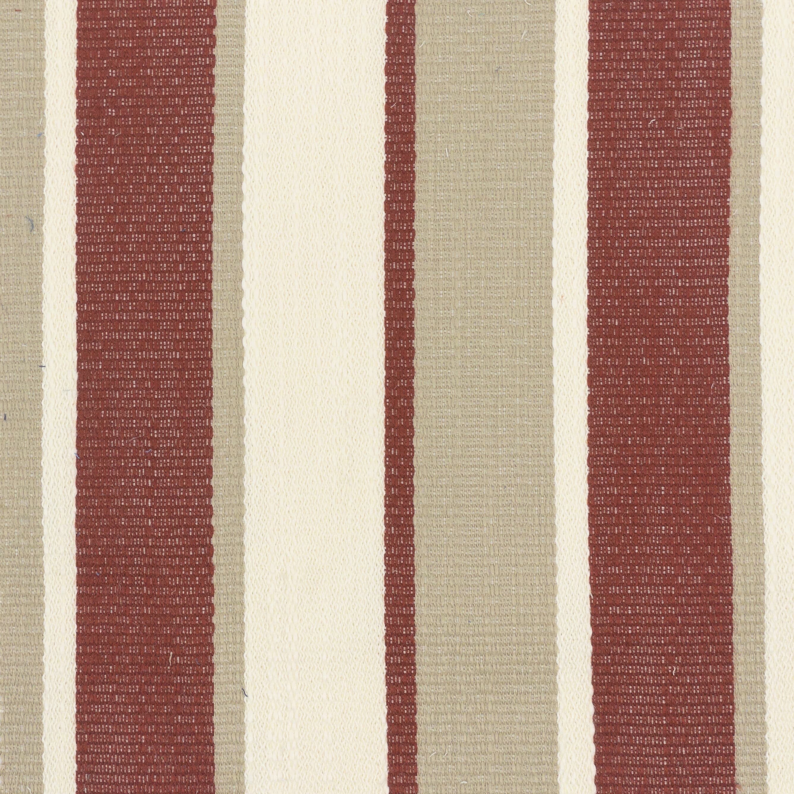 Danbury 7 Cabernet by Stout Fabric