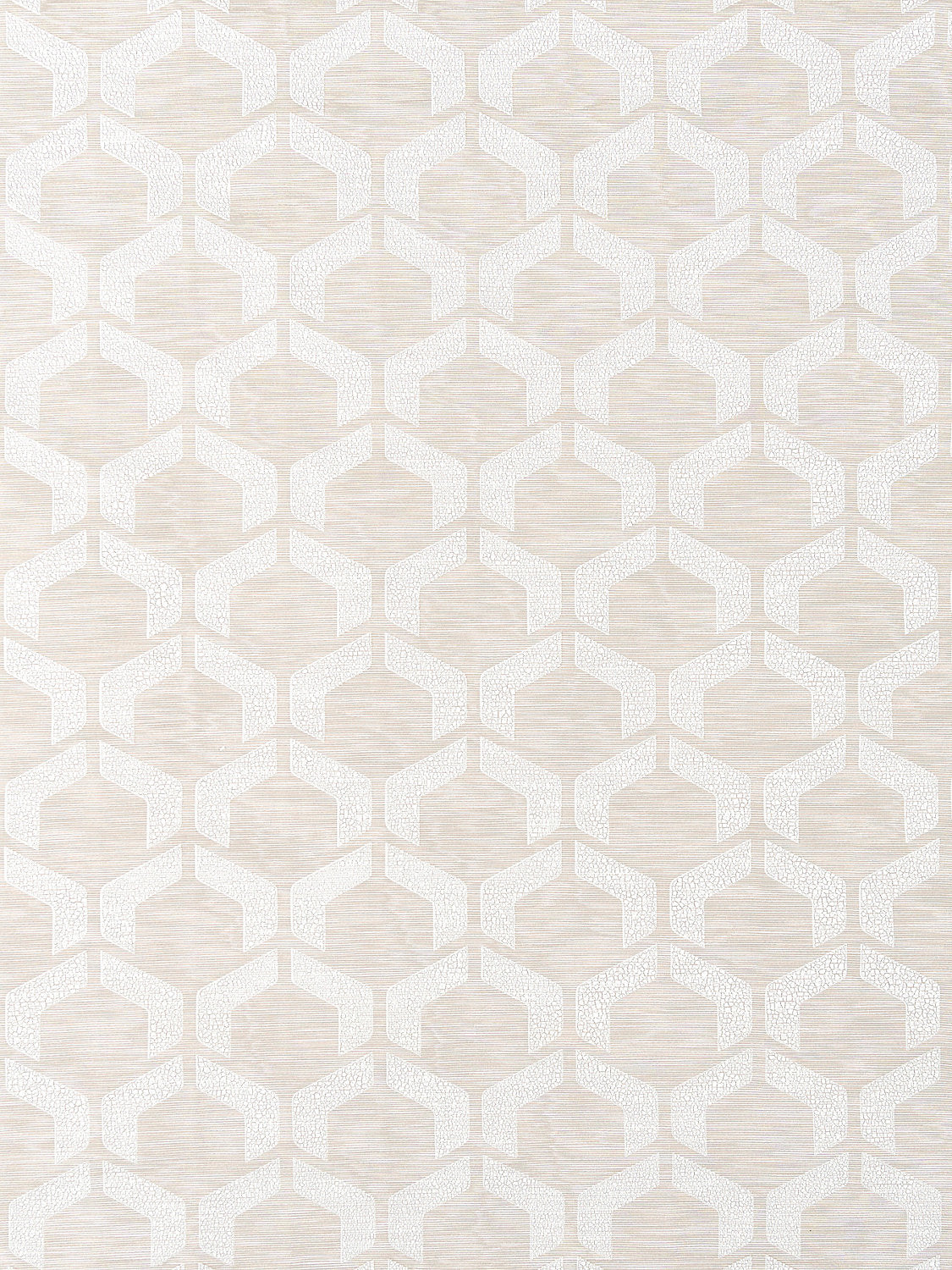 Craquele - Ivory
