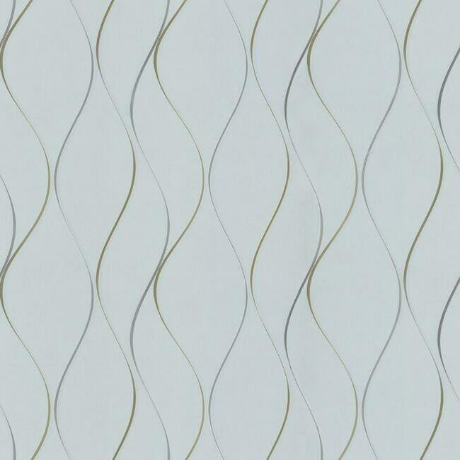 wavy-stripe-wallpaper-light-blue-york-wallcoverings-dd3701