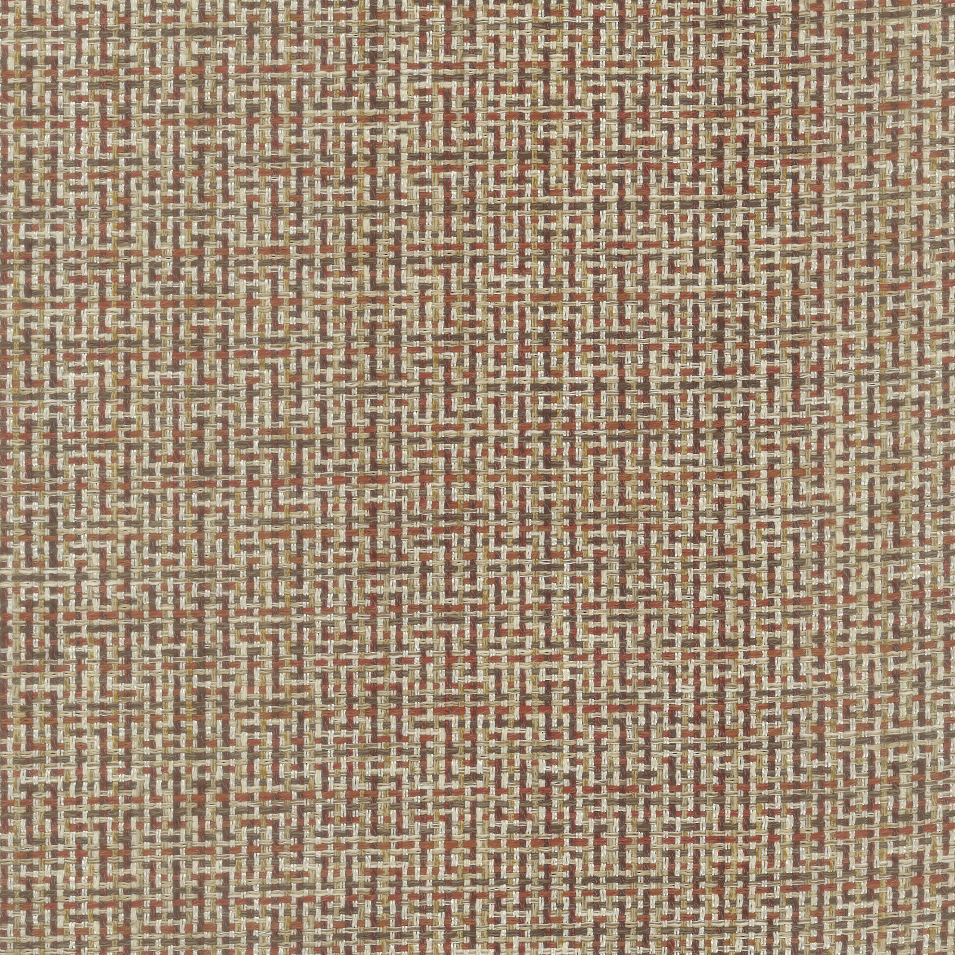 DEARBORN-1-HENNA-STOUT-TEXTILES - Stout Textiles Fabric