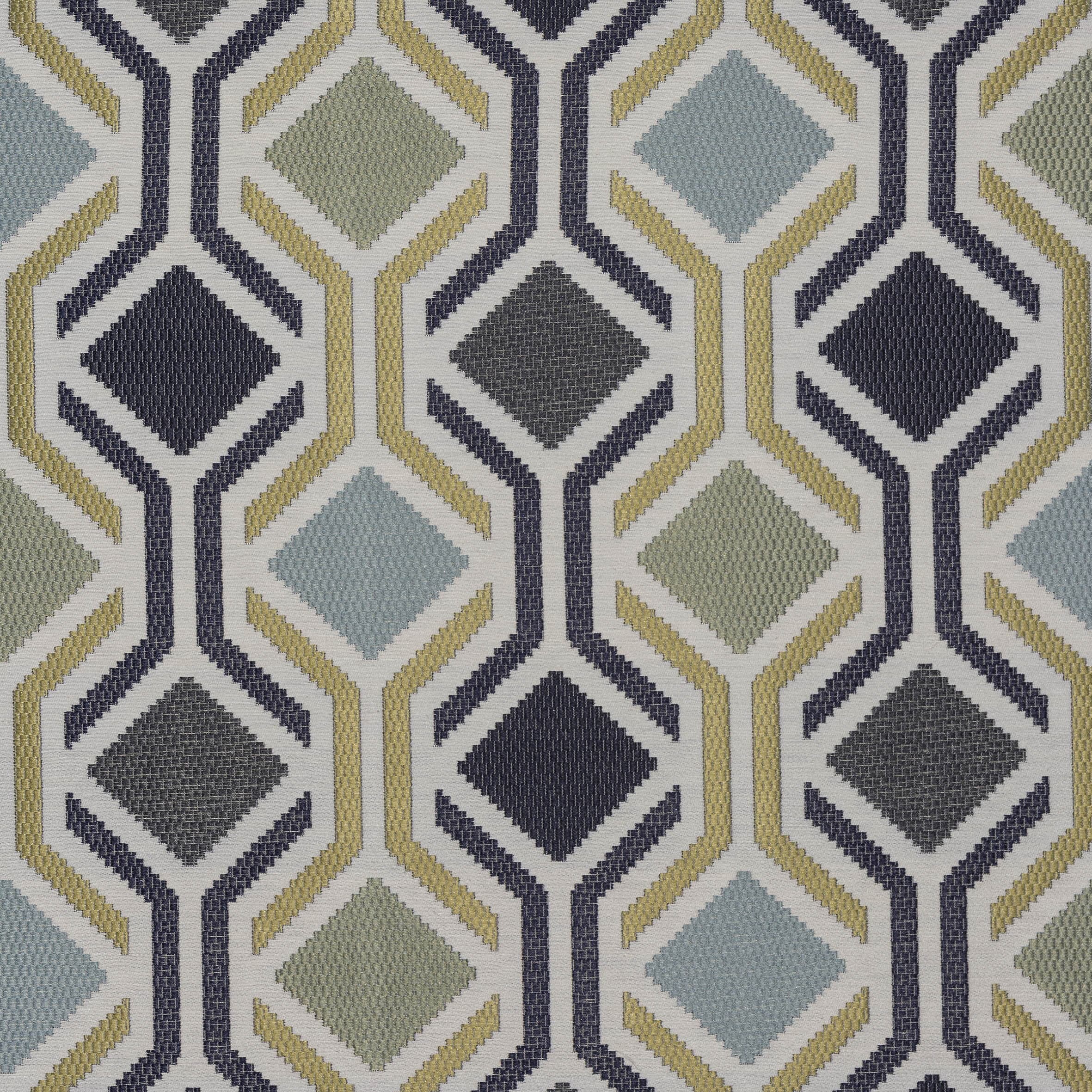 Declamation 5 Pistachio by Stout Fabric