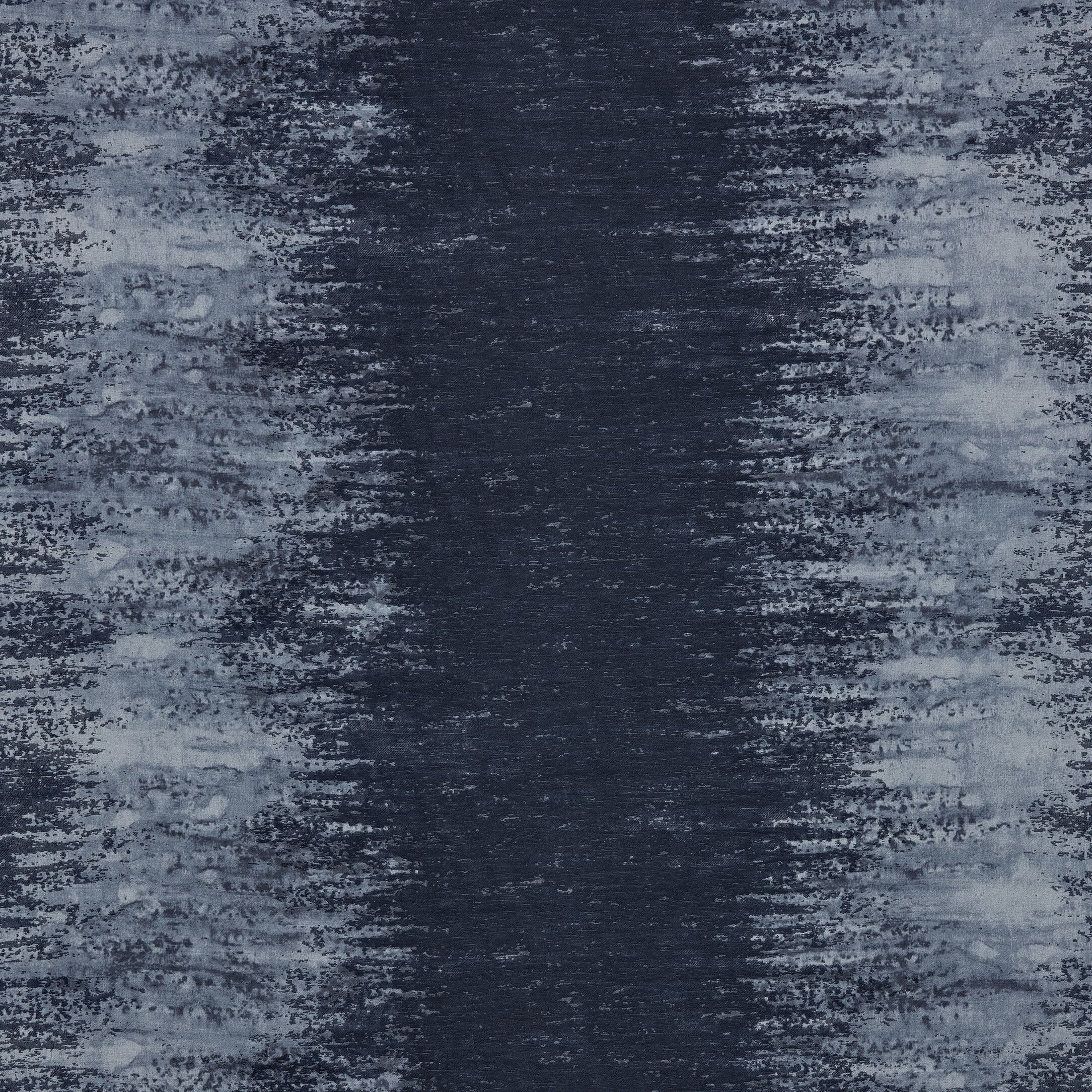 Denny 2 Navy by Stout Fabric