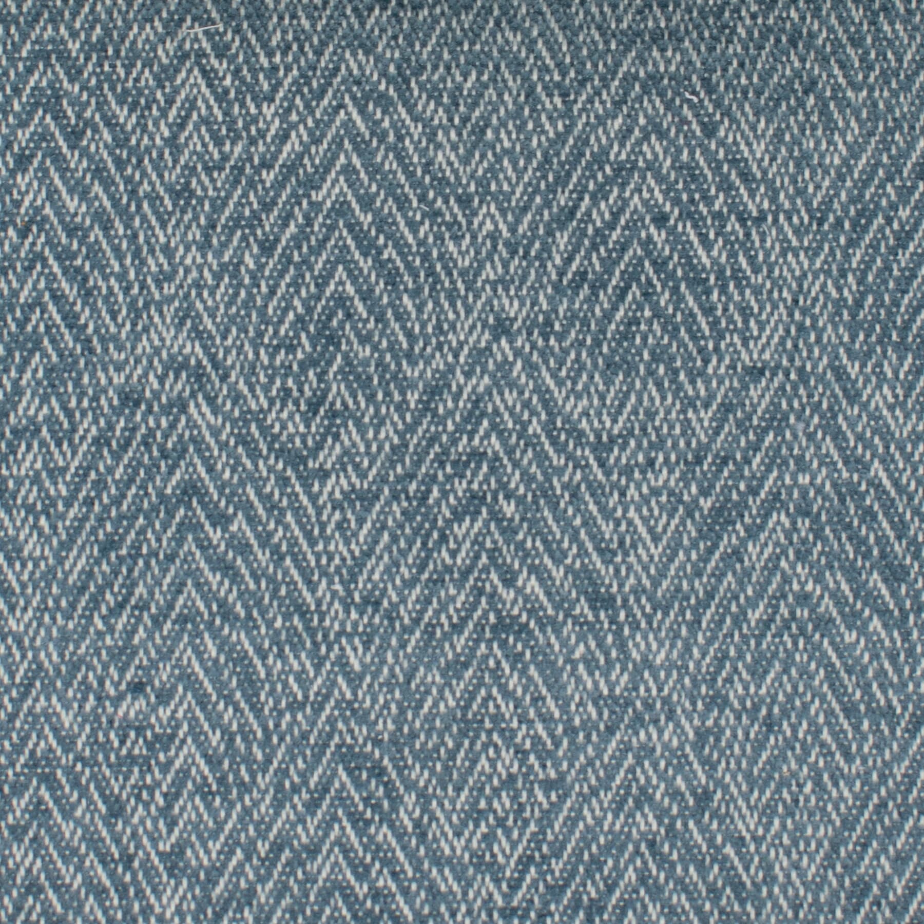 Dividend 1 Wedgewood by Stout Fabric