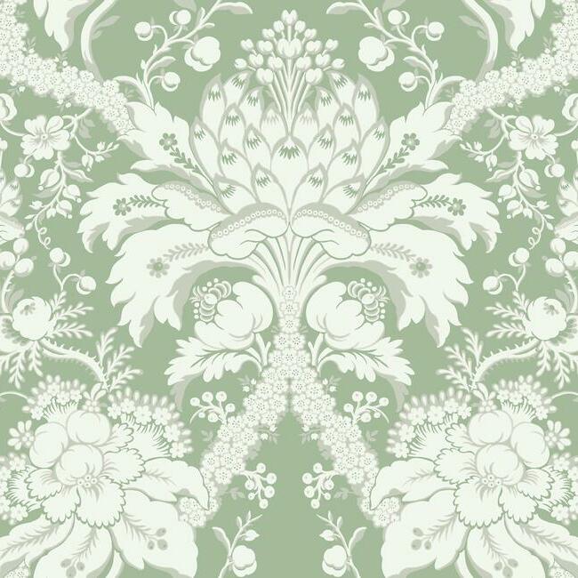 french-artichoke-damask-wallpaper-green-york-wallcoverings-dm4954