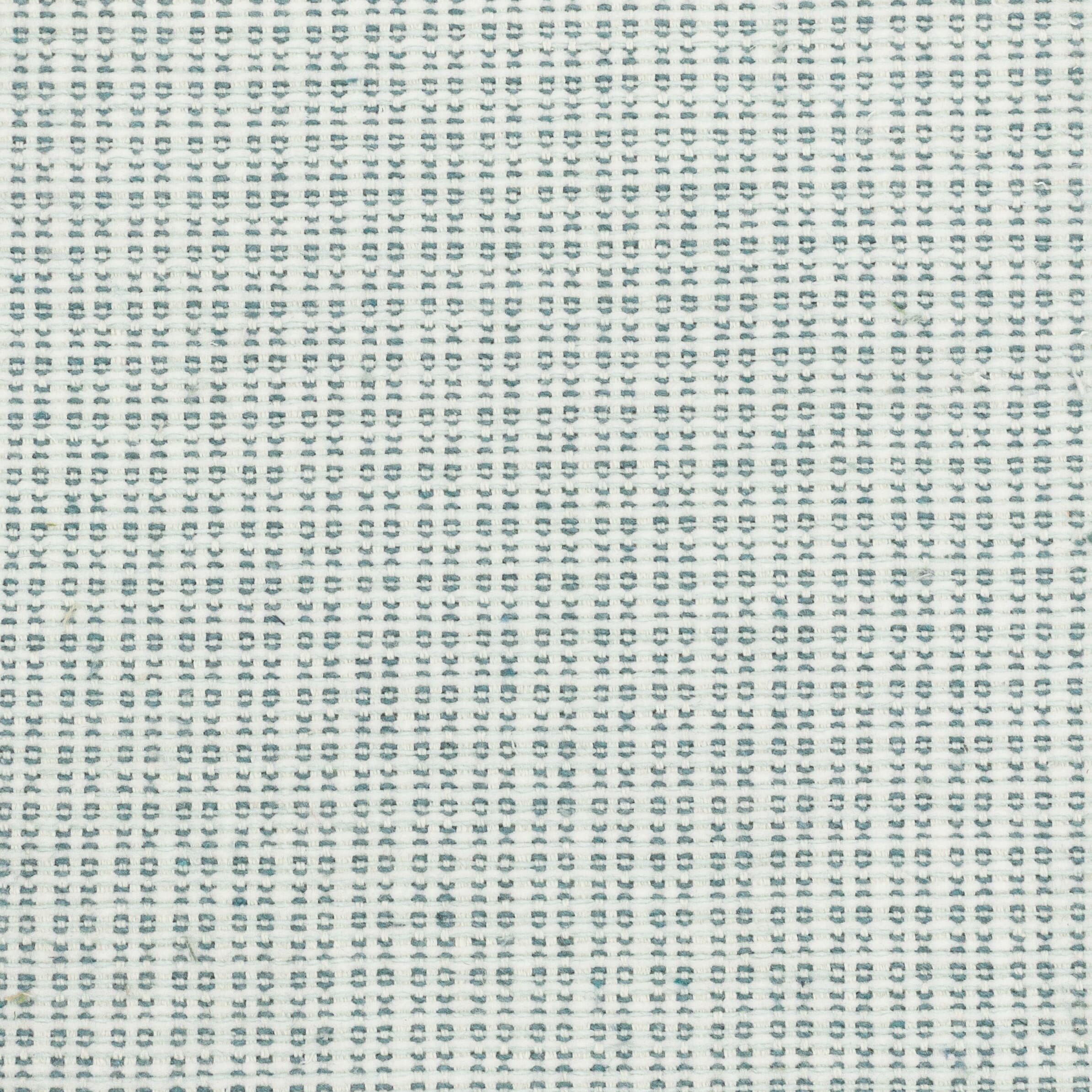 Dorchester 1 Aqua by Stout Fabric