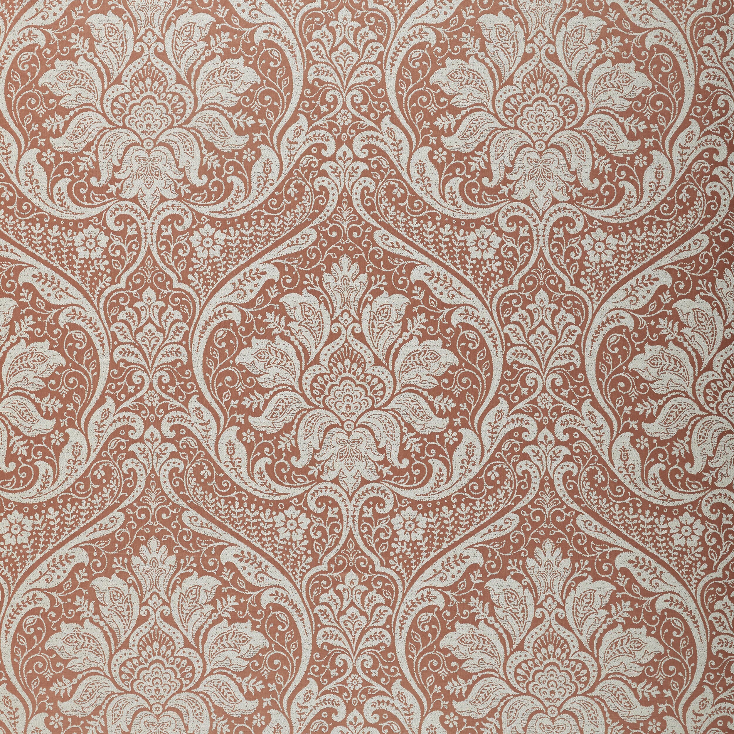 Dubonnet 3 Sunset by Stout Fabric