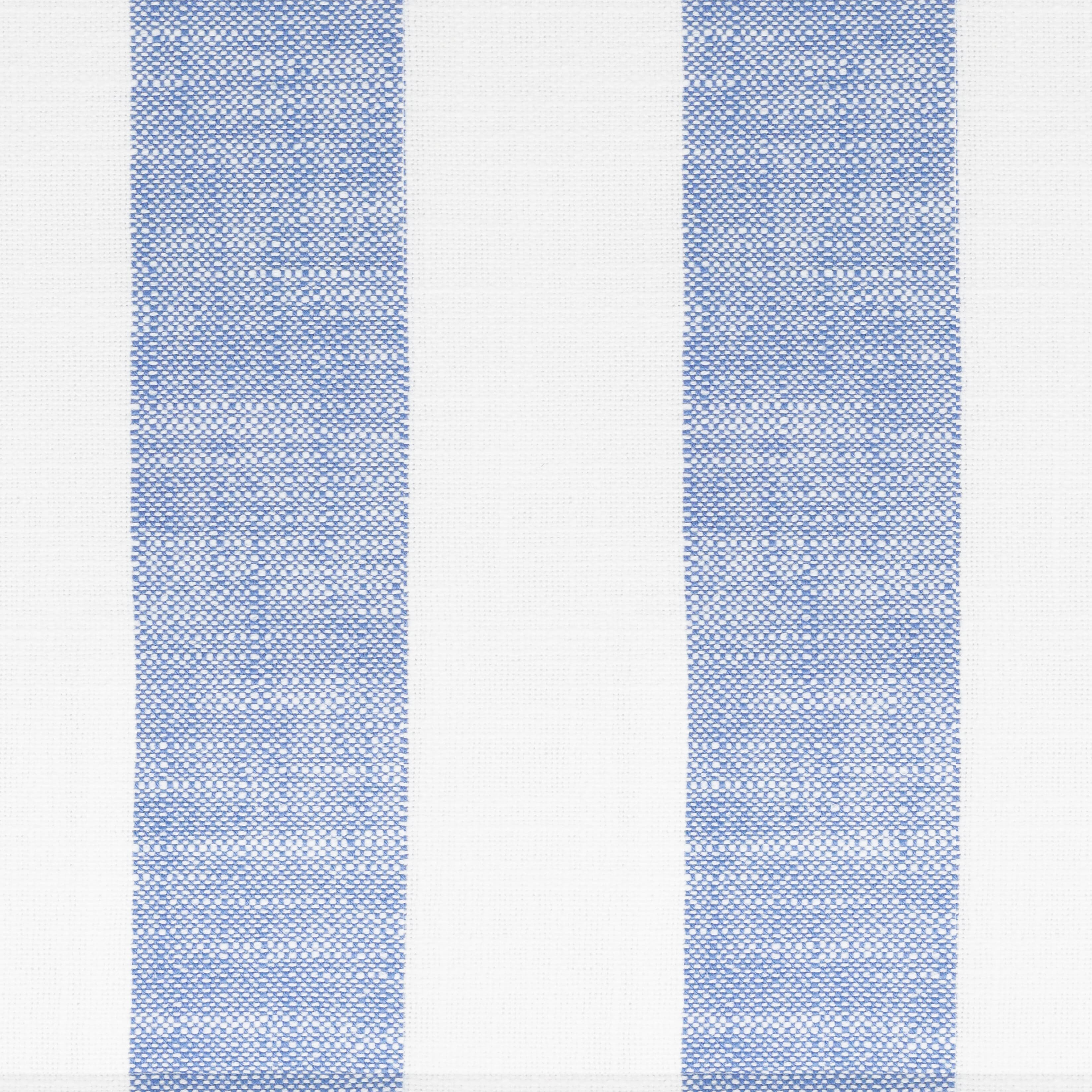 Ducray 1 Blue/white by Stout Fabric