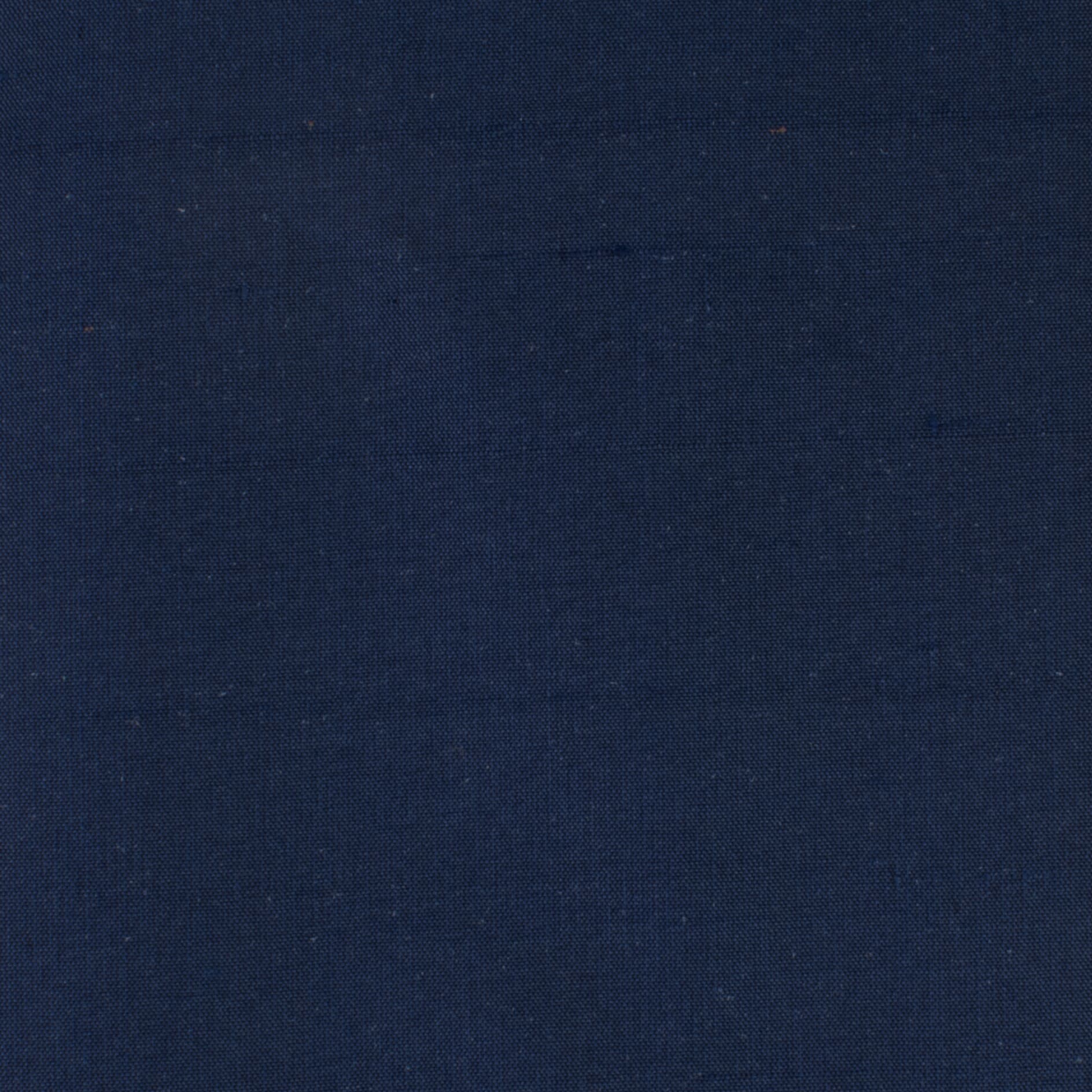 Dupioni 51 Navy by Stout Fabric