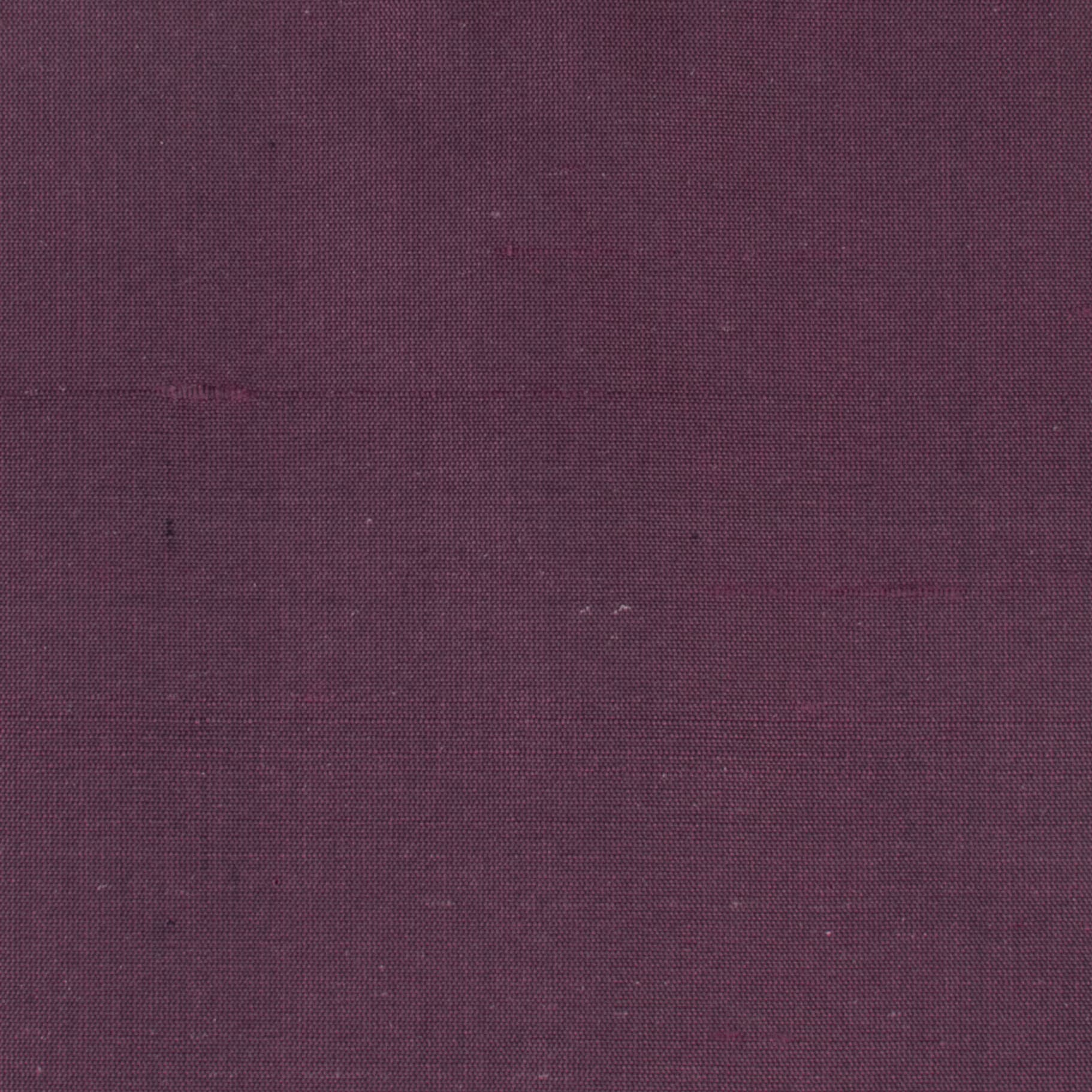 Dupioni 63 Mulberry by Stout Fabric