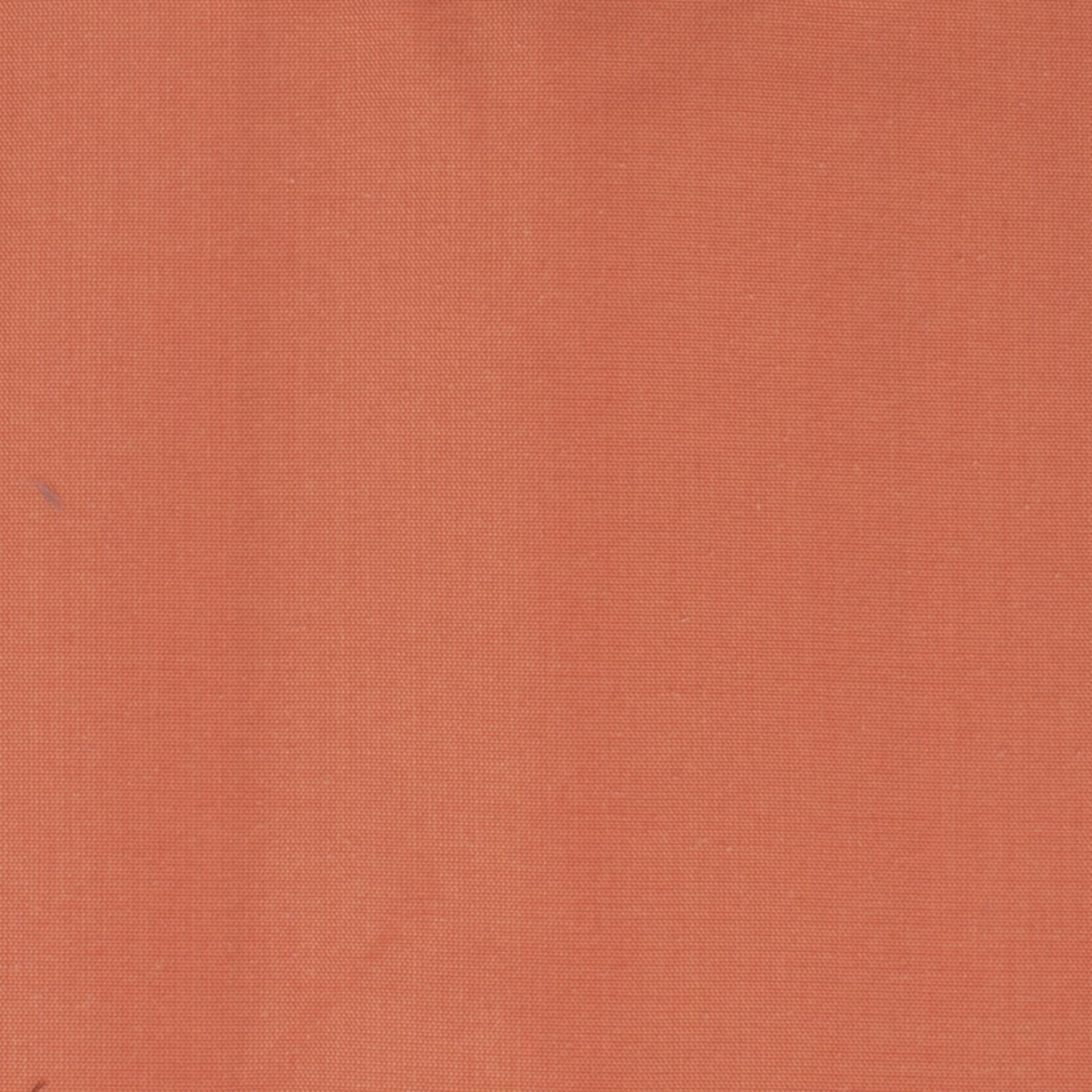 Dupioni 69 Coral by Stout Fabric