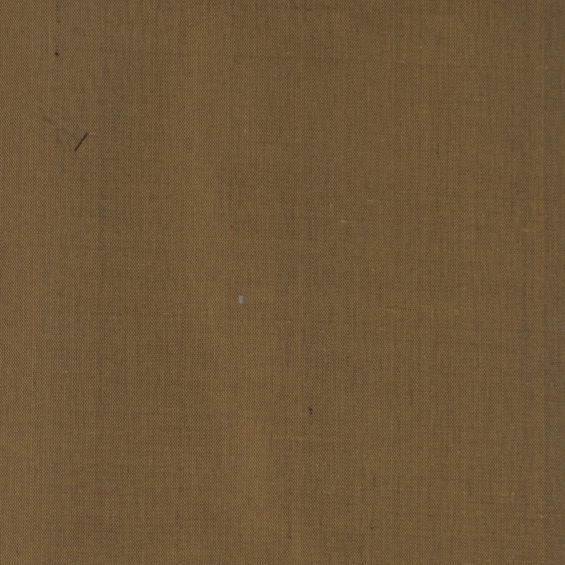 Dupioni 78 Brass by Stout Fabric